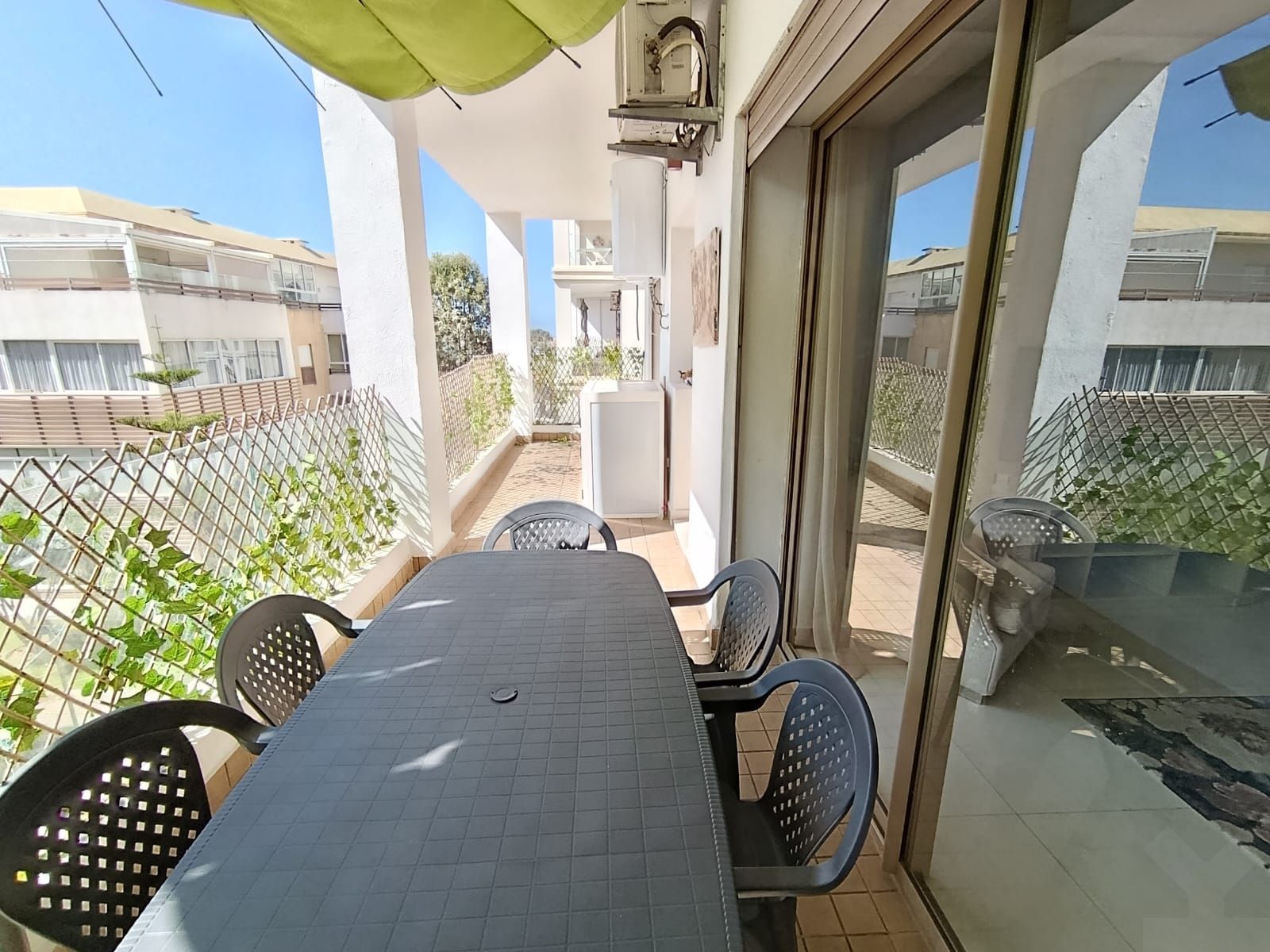 Appartement 98 m² f Plage Oued Cherrat — 11