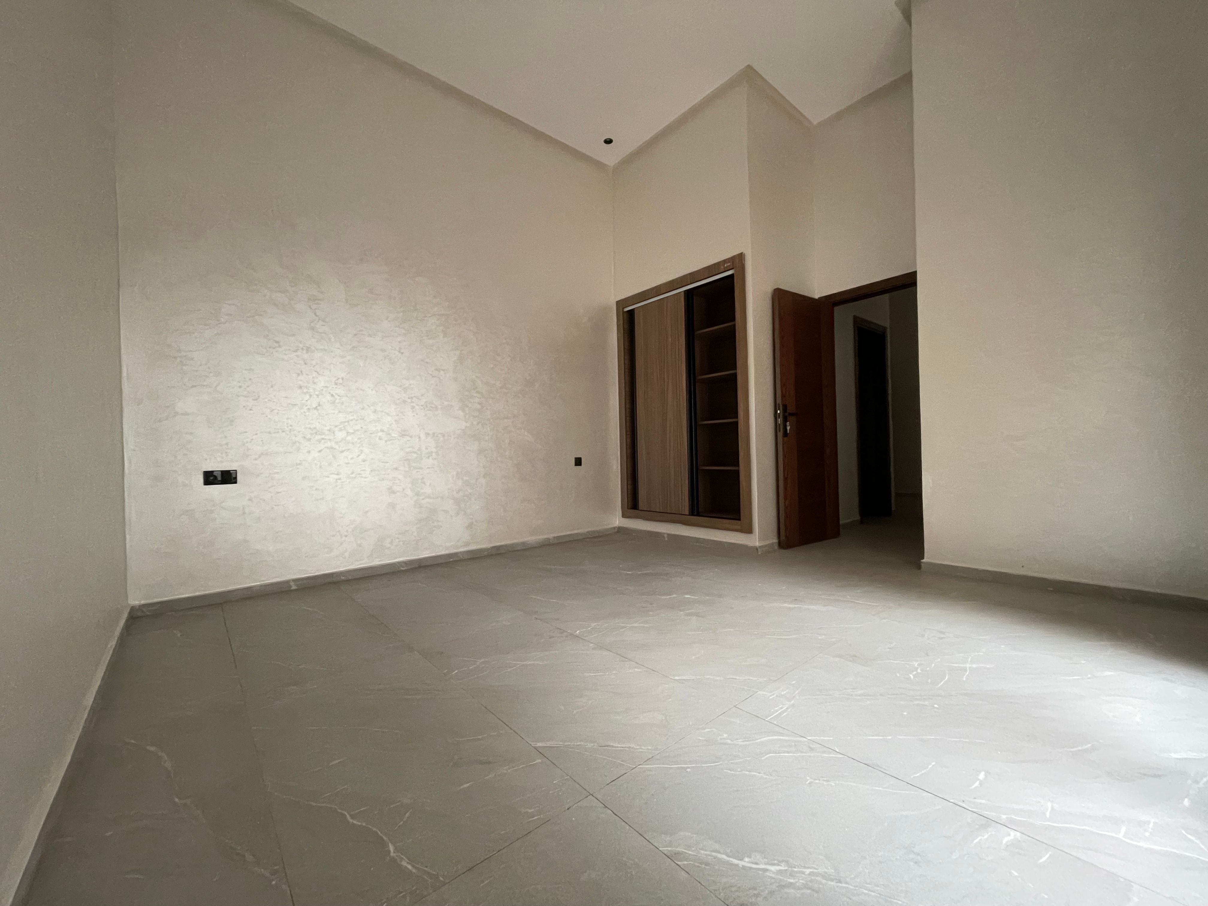 Appartement — Bouskoura — 5
