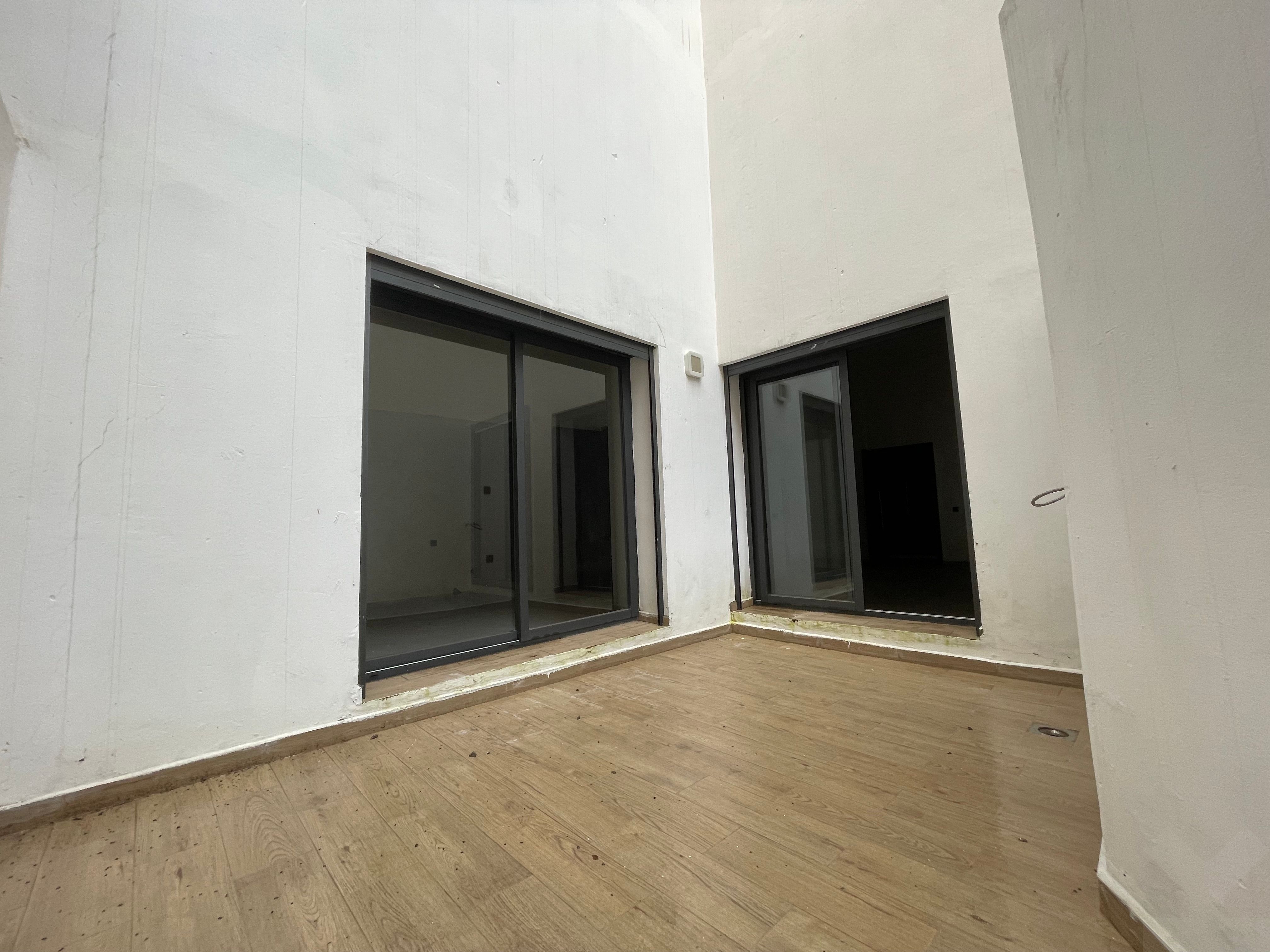 Appartement — Bouskoura — 6