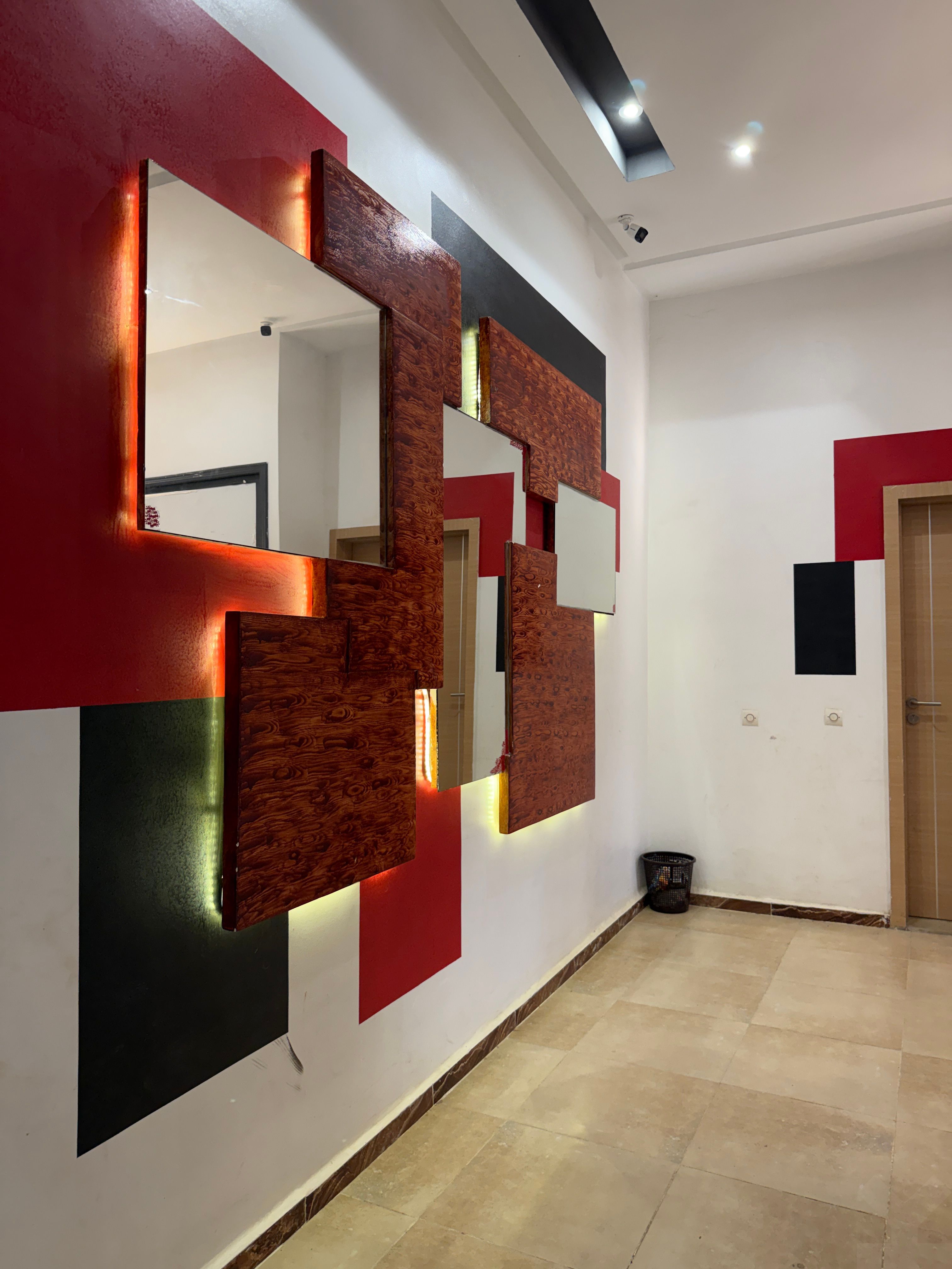 Appartement 79 m² à Bouskoura — 13