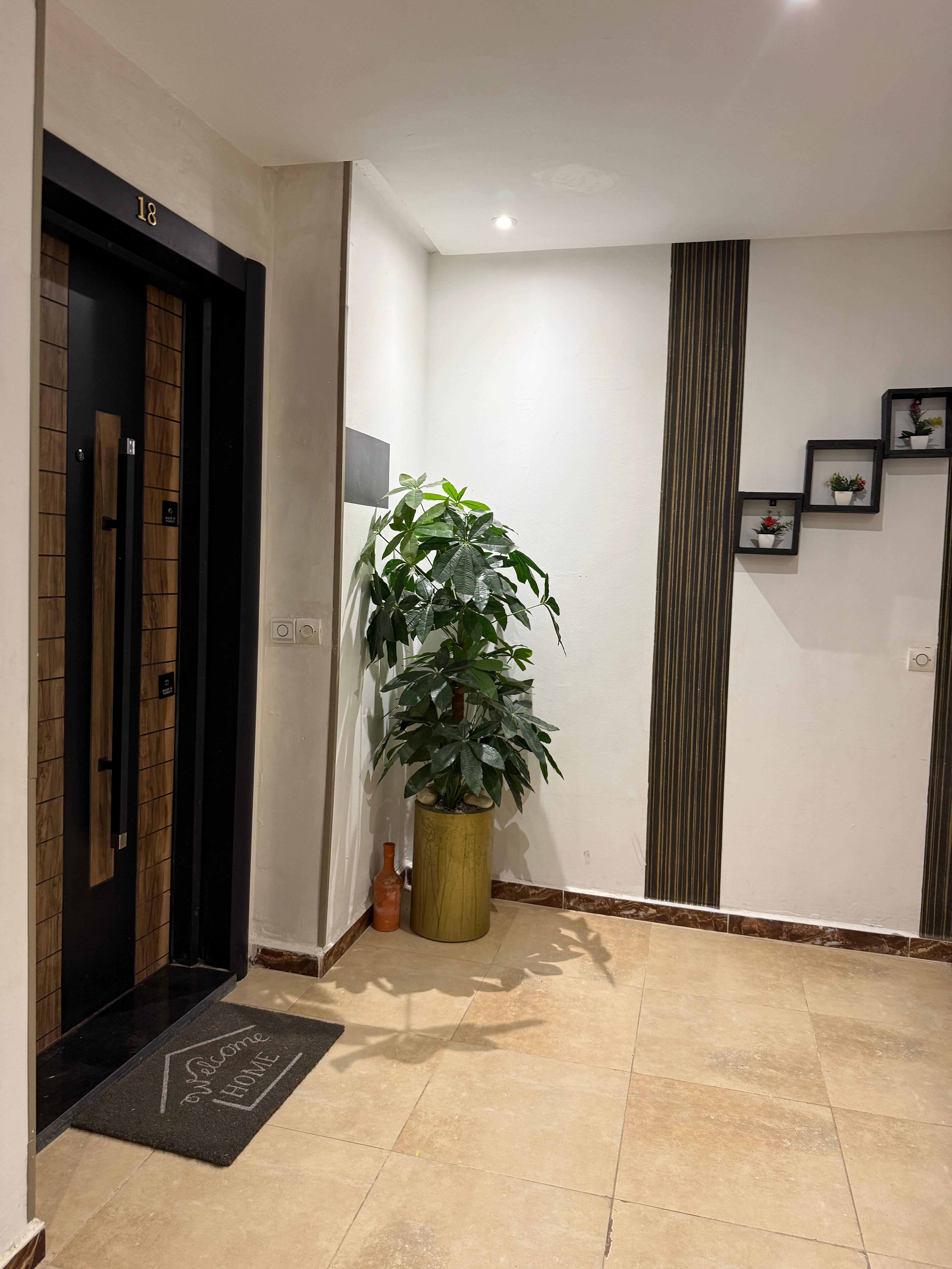 Appartement — Bouskoura — 5