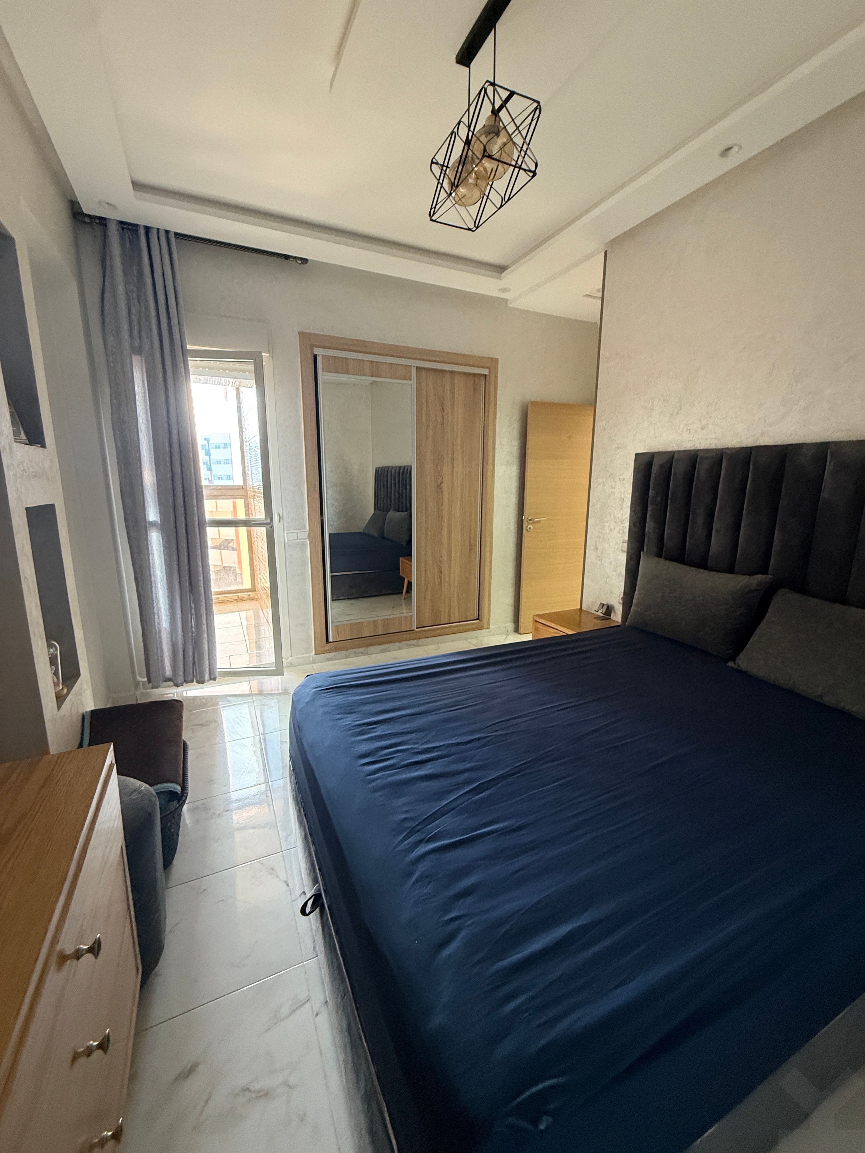 Appartement 79 m² à Bouskoura — 22