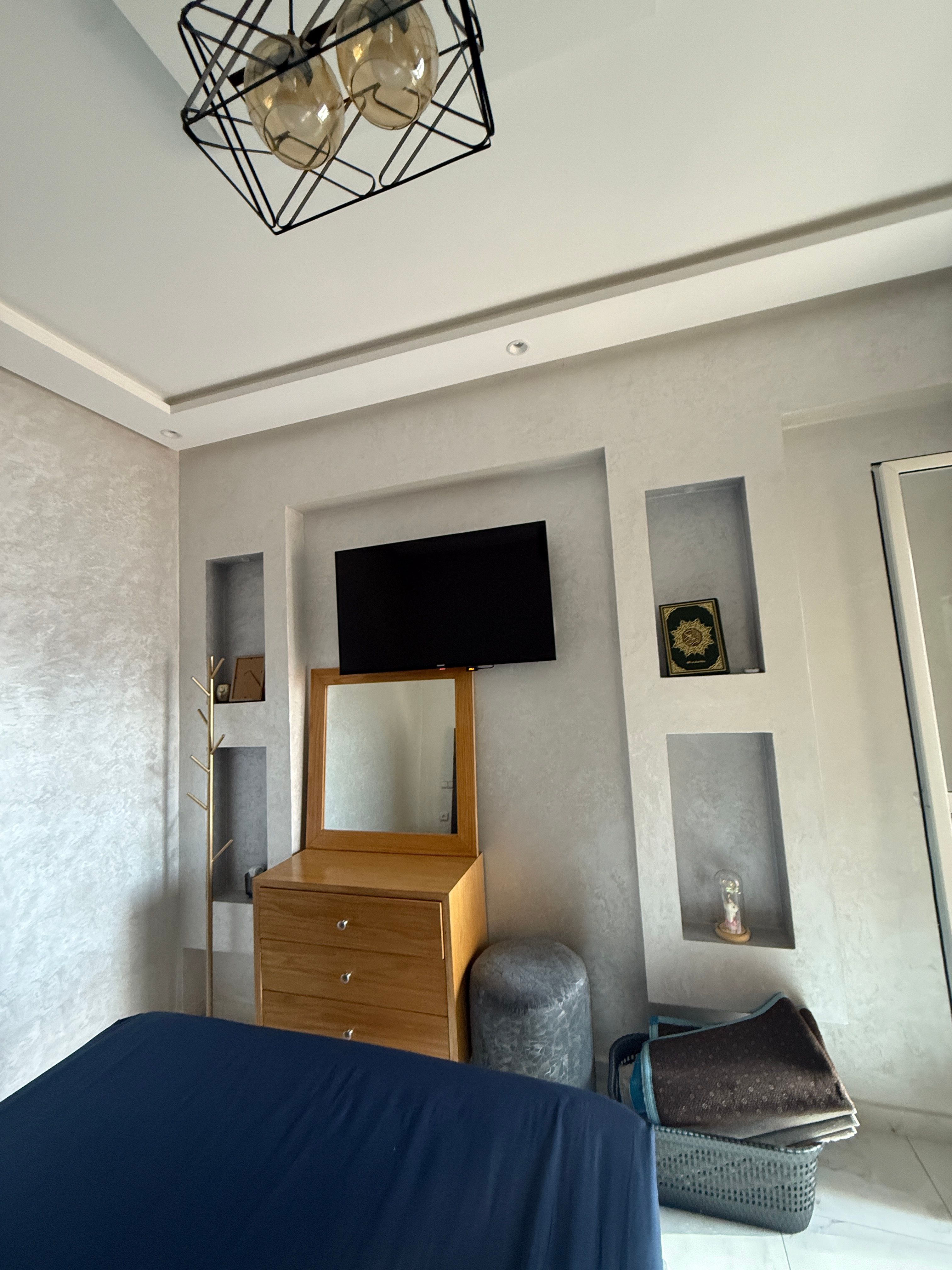 Appartement — Bouskoura — 2
