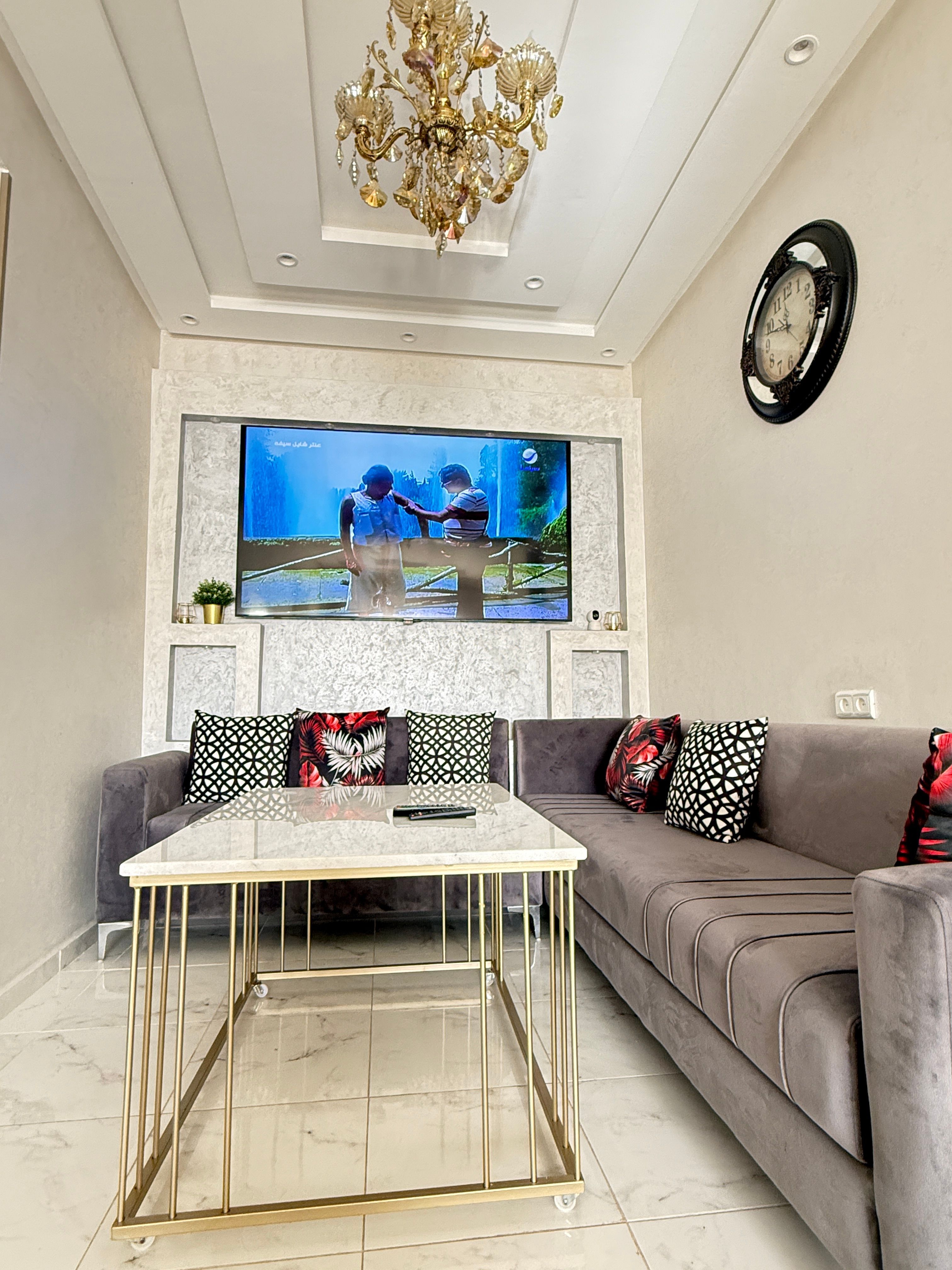 Appartement 79 m² à Bouskoura — 15
