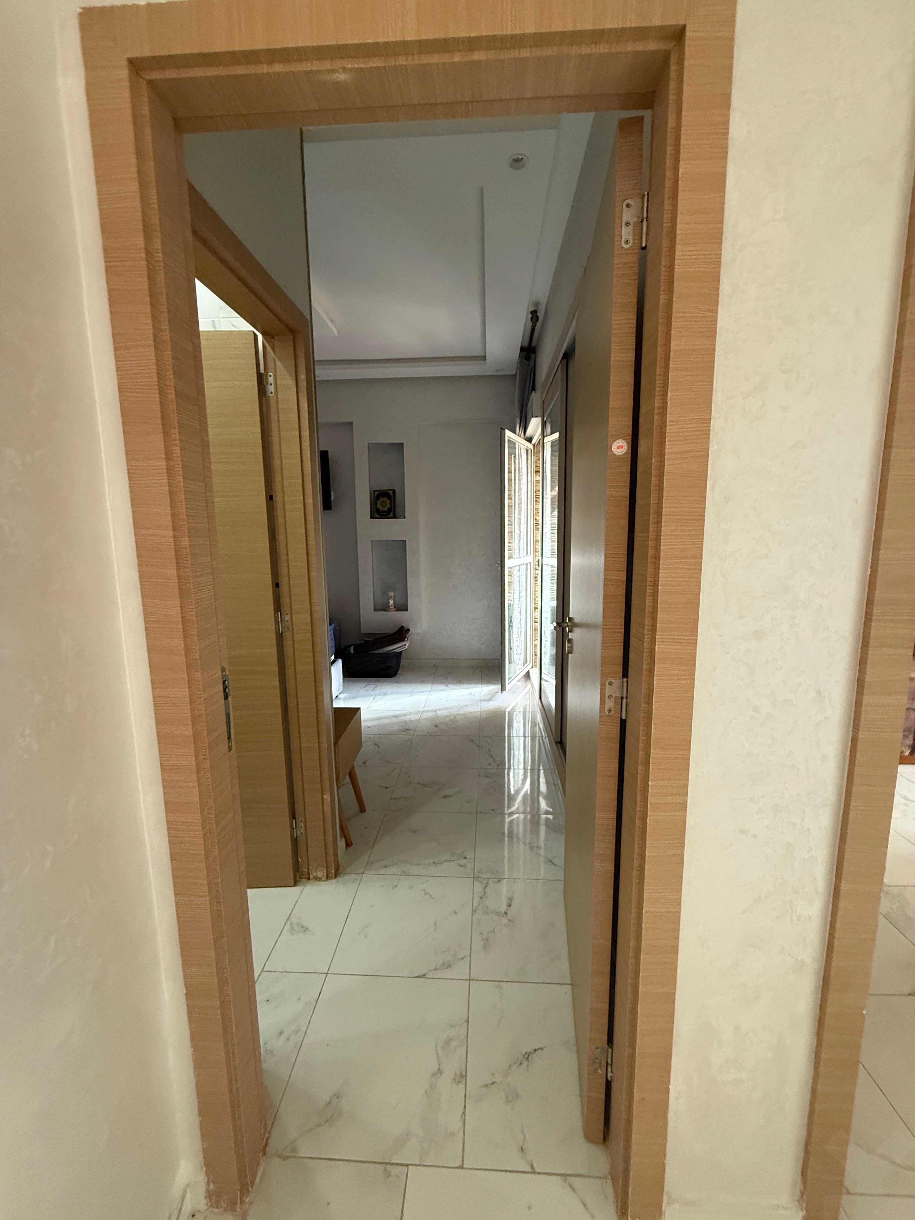 Appartement — Bouskoura