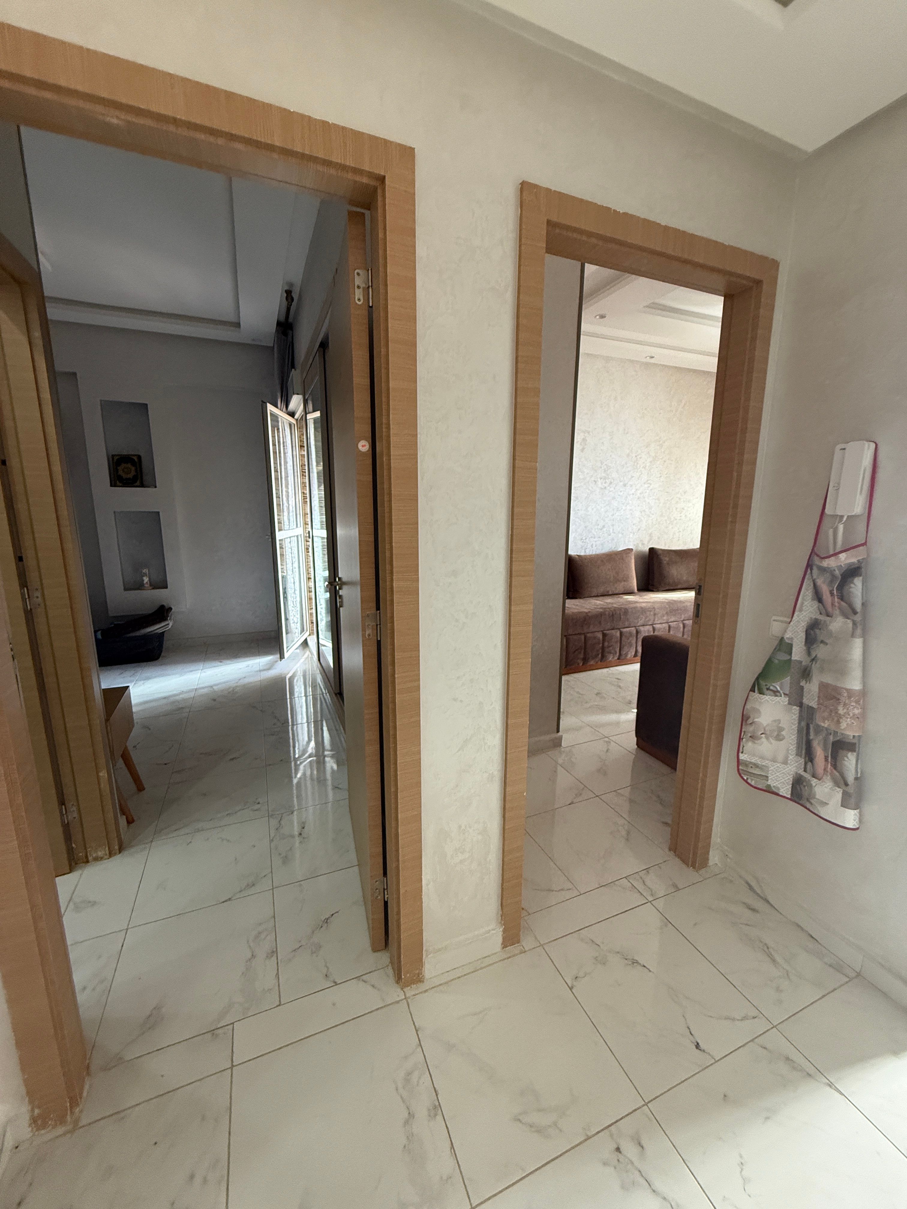 Appartement 79 m² à Bouskoura — 19