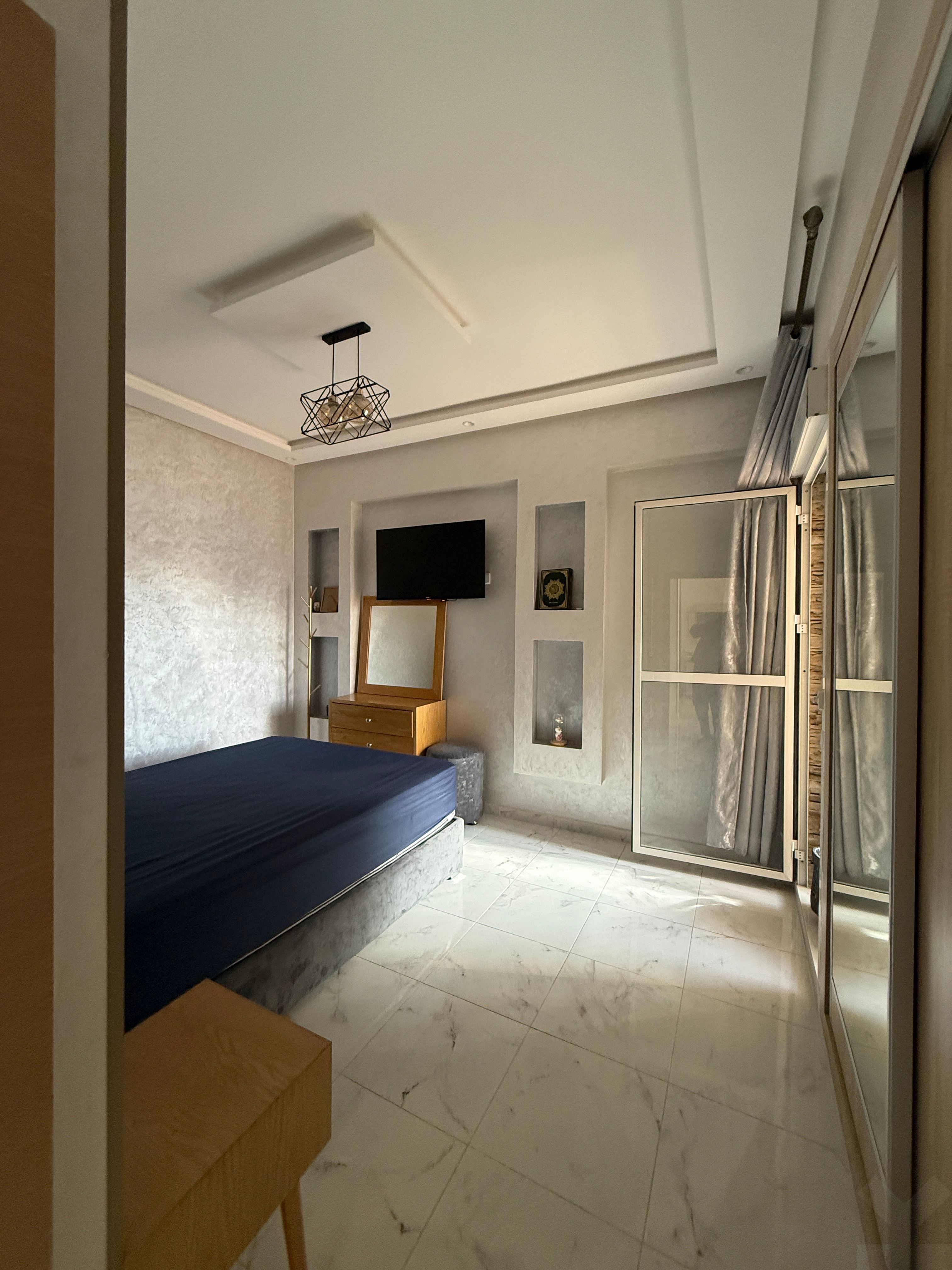 Appartement 79 m² à Bouskoura — 21