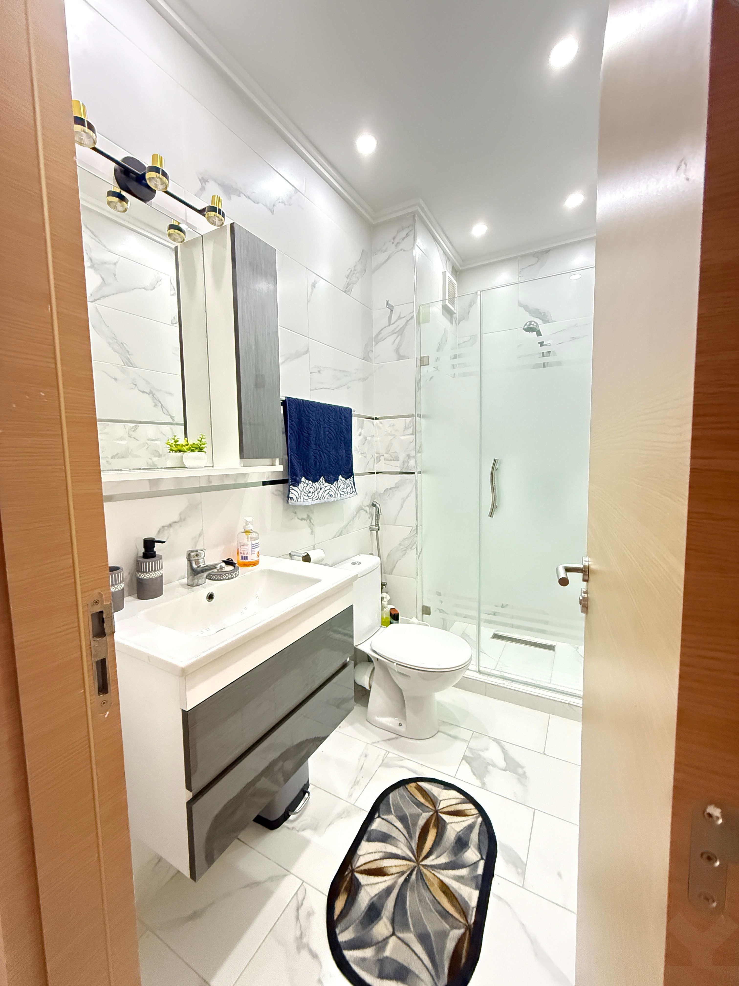 Appartement 79 m² à Bouskoura — 14