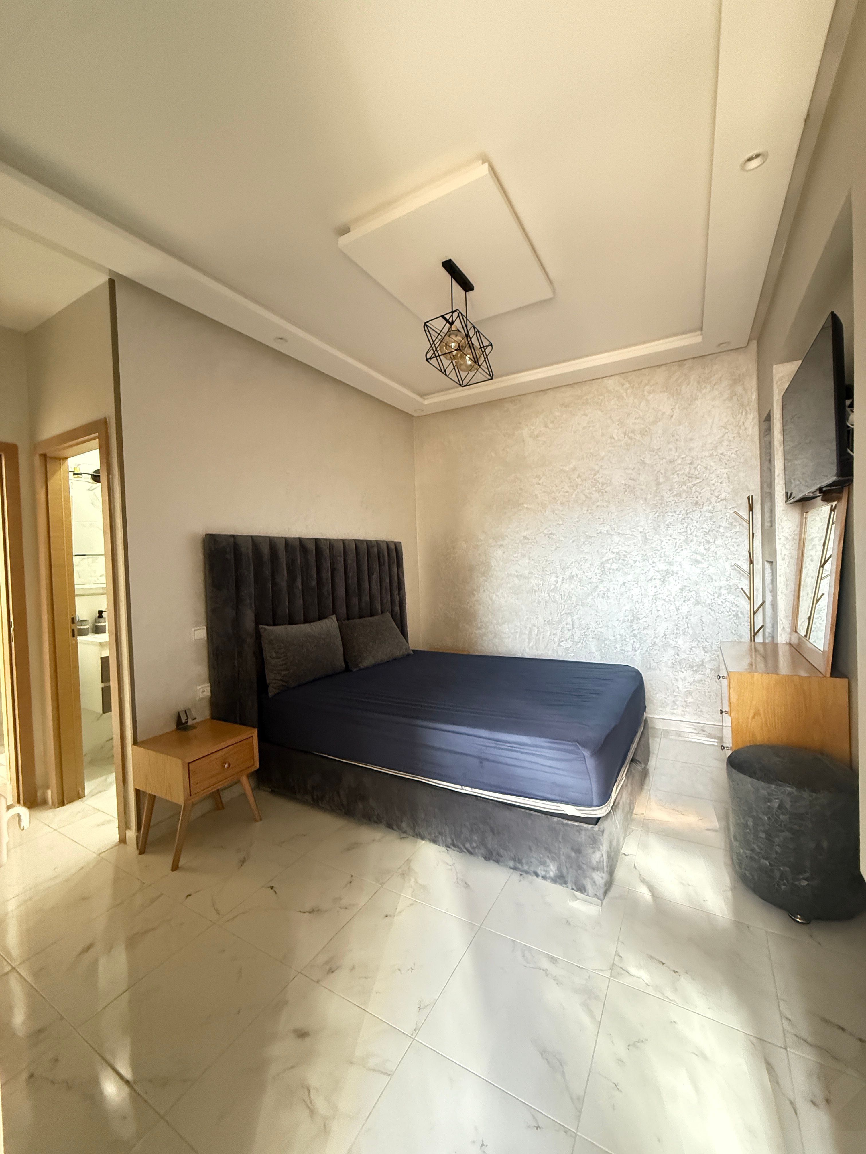 Appartement 79 m² à Bouskoura — 10