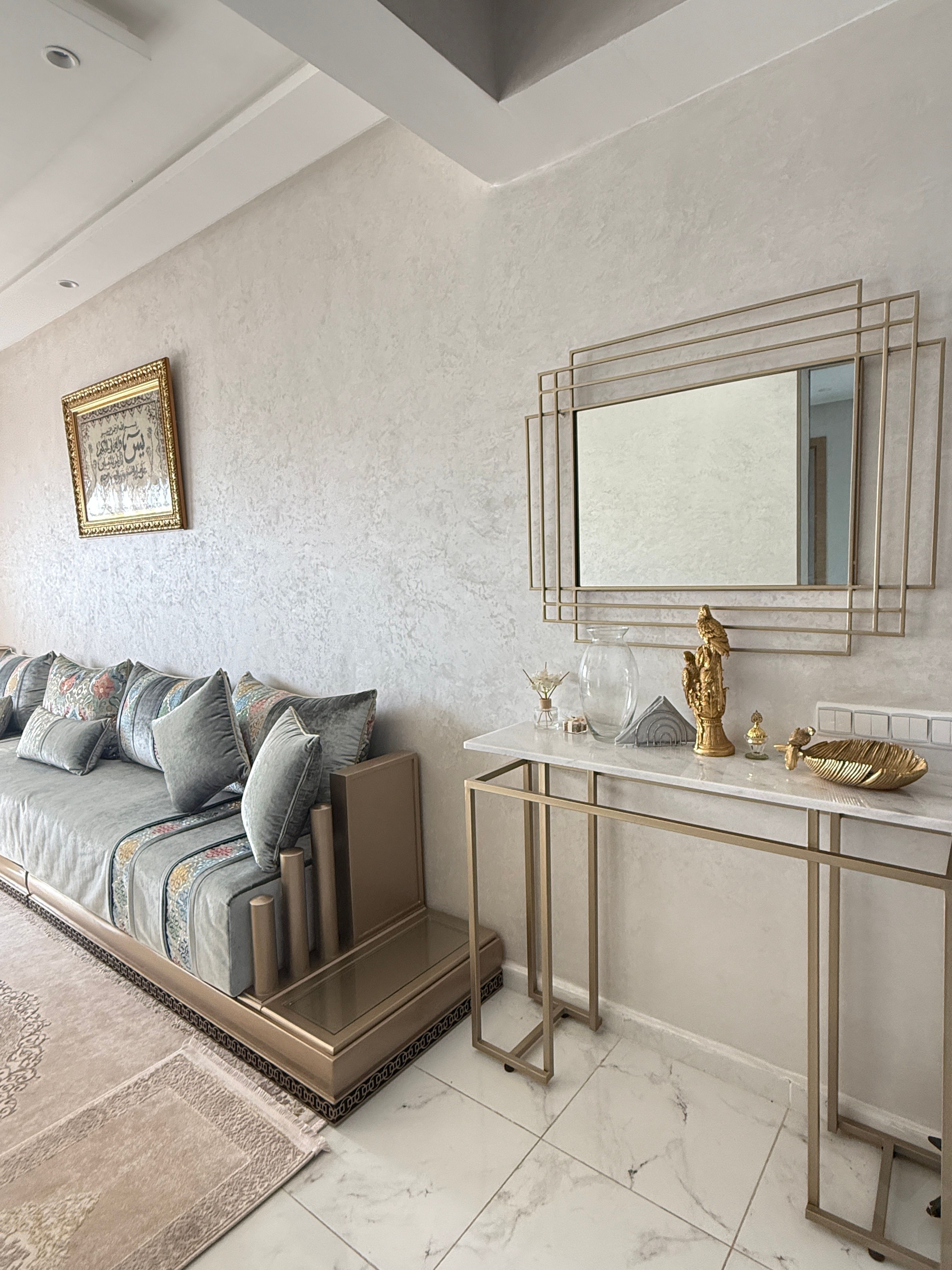 Appartement 79 m² à Bouskoura — 8