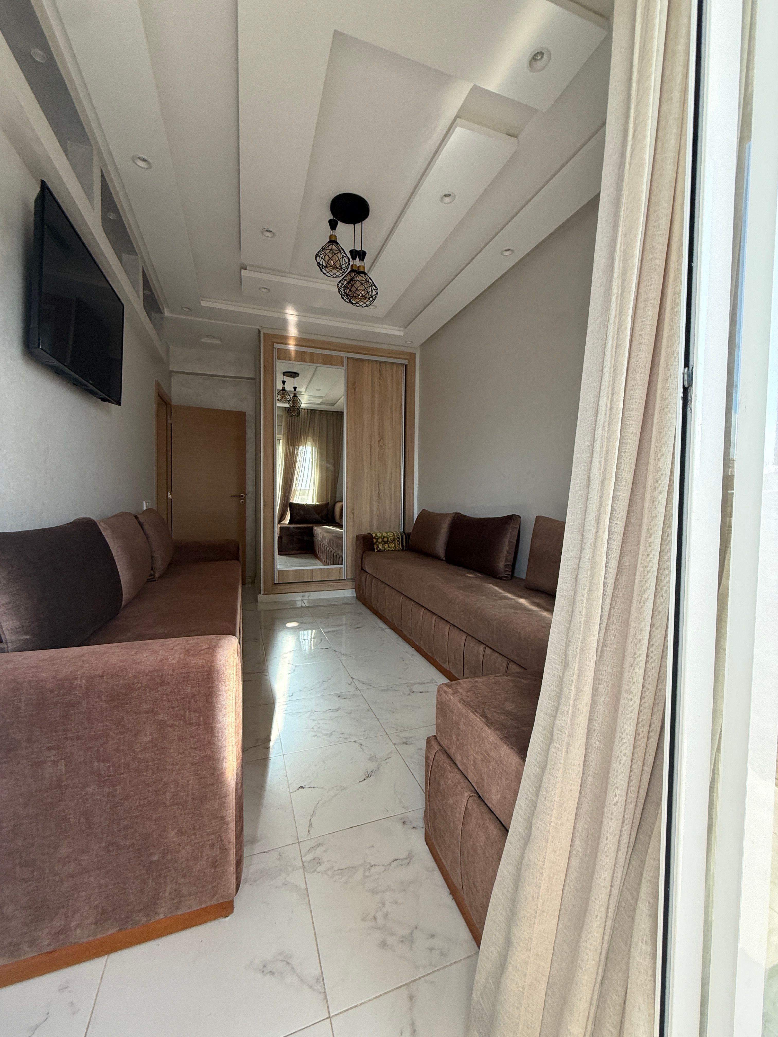 Appartement 79 m² à Bouskoura — 9