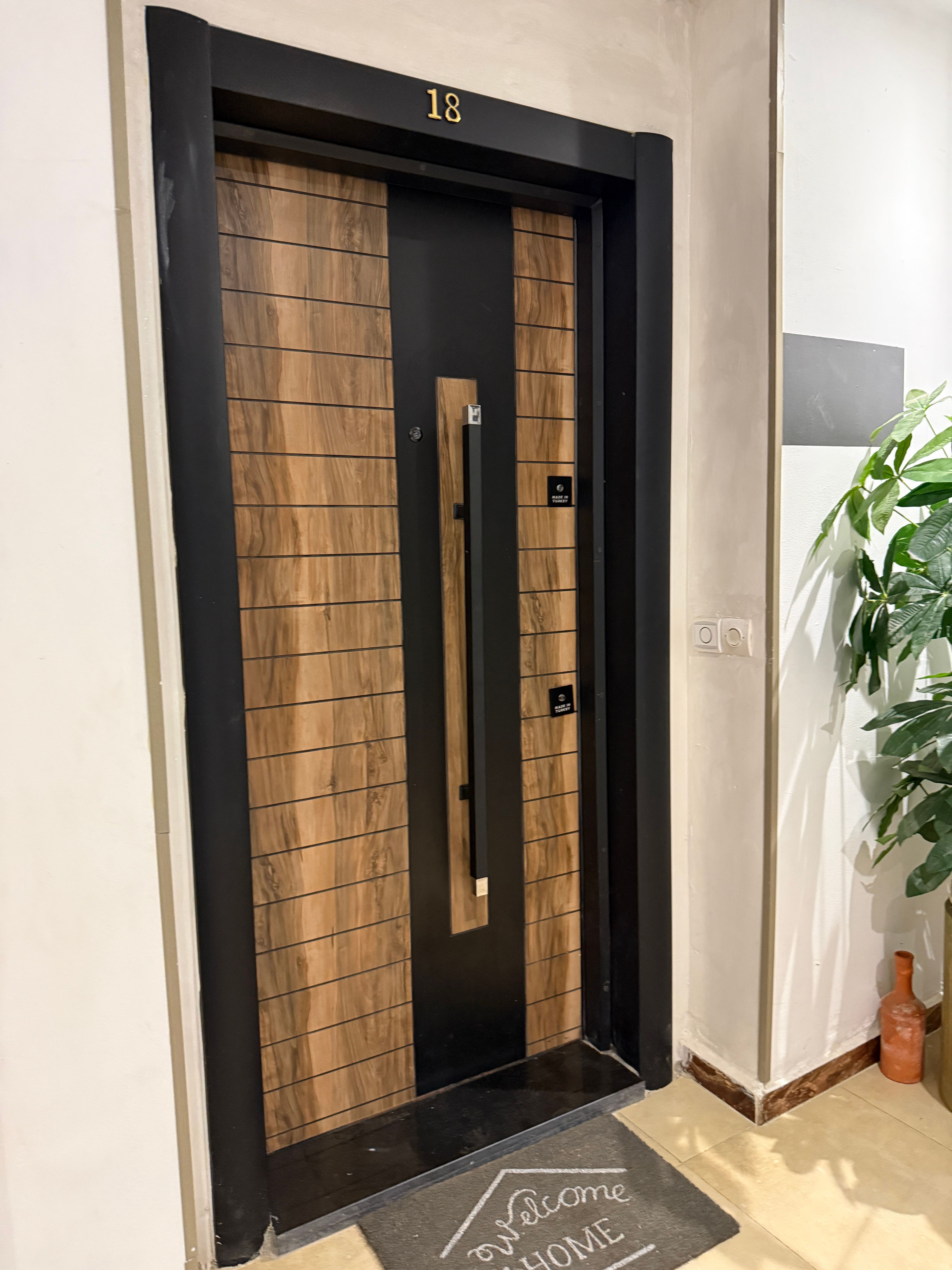 Appartement 79 m² à Bouskoura — 16