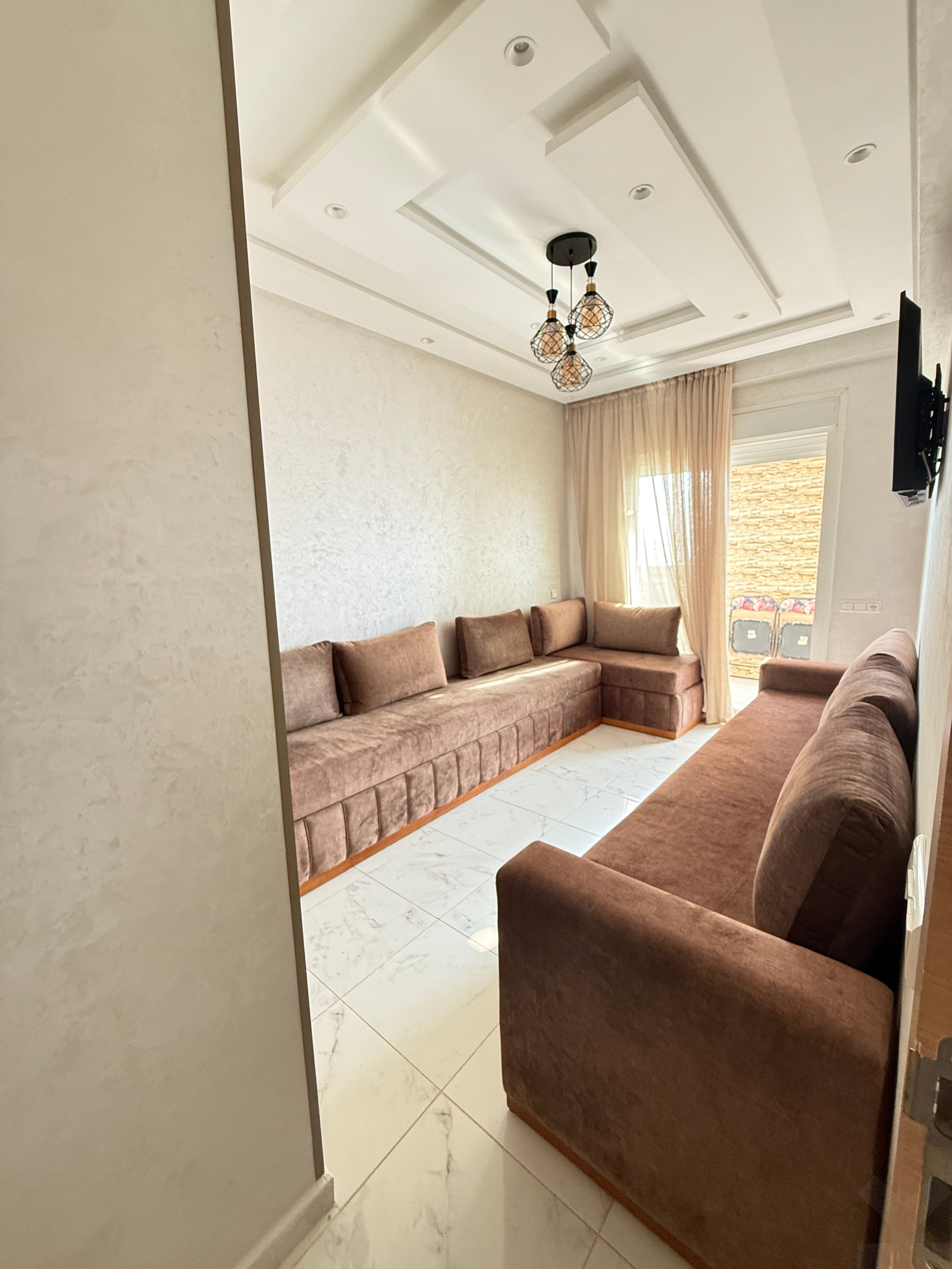 Appartement 79 m² à Bouskoura — 7