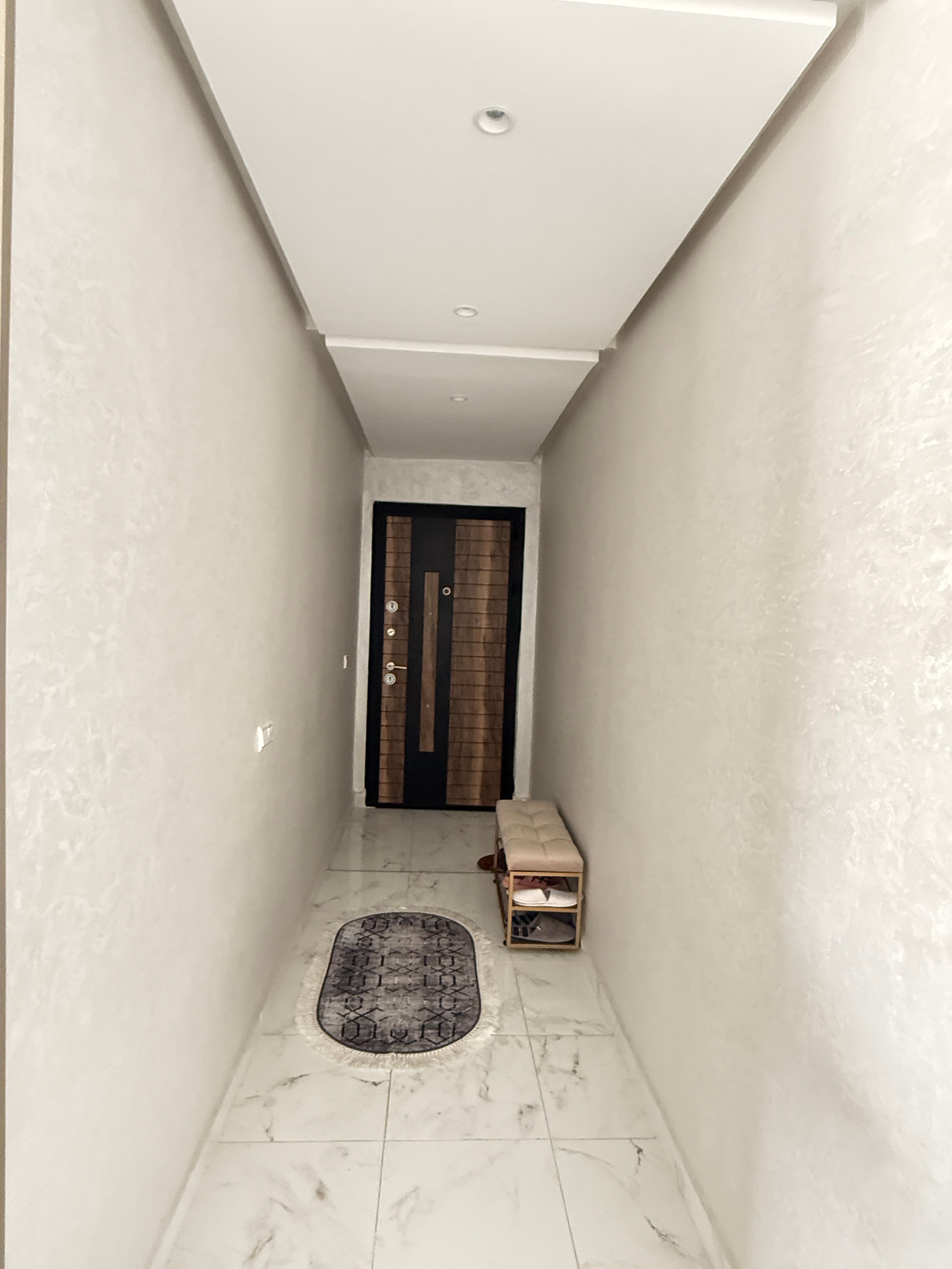 Appartement 79 m² à Bouskoura — 12