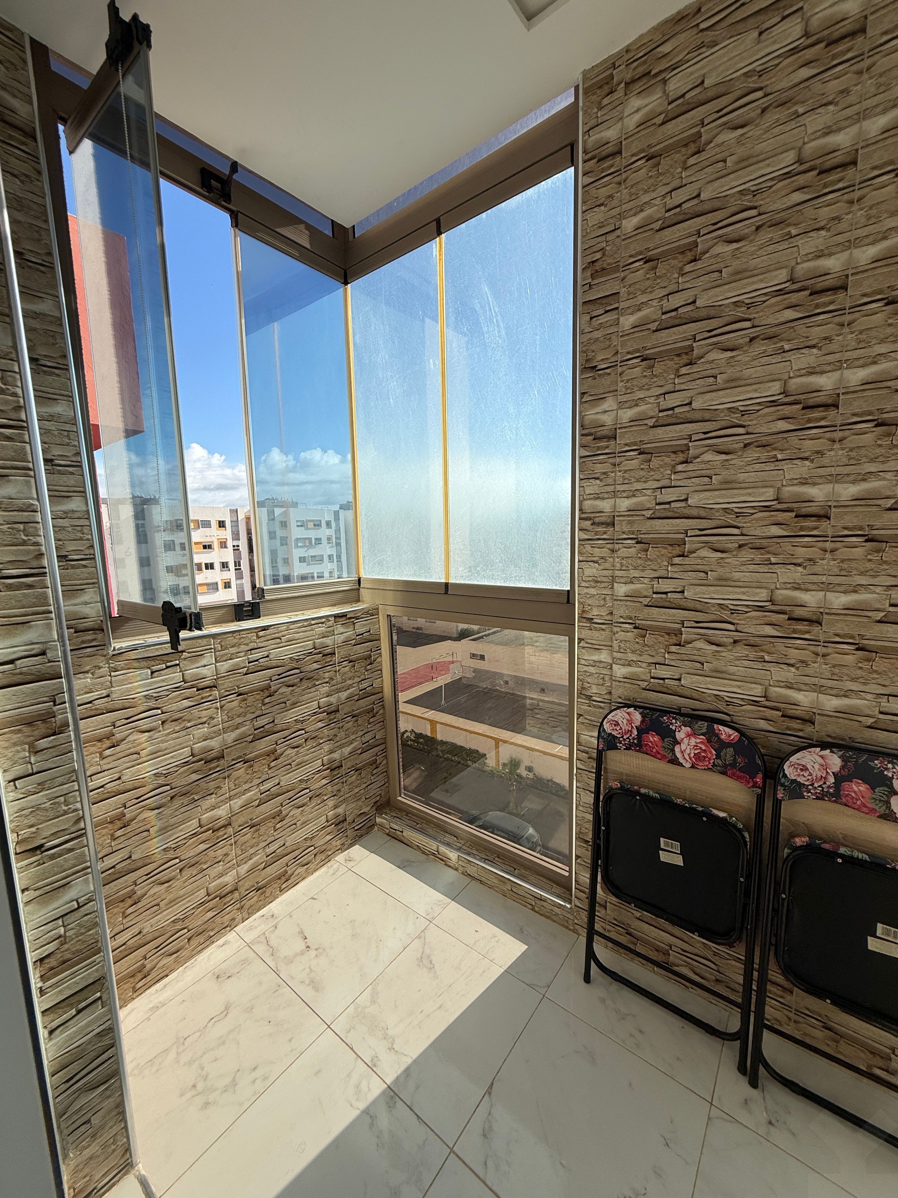 Appartement 79 m² à Bouskoura — 20