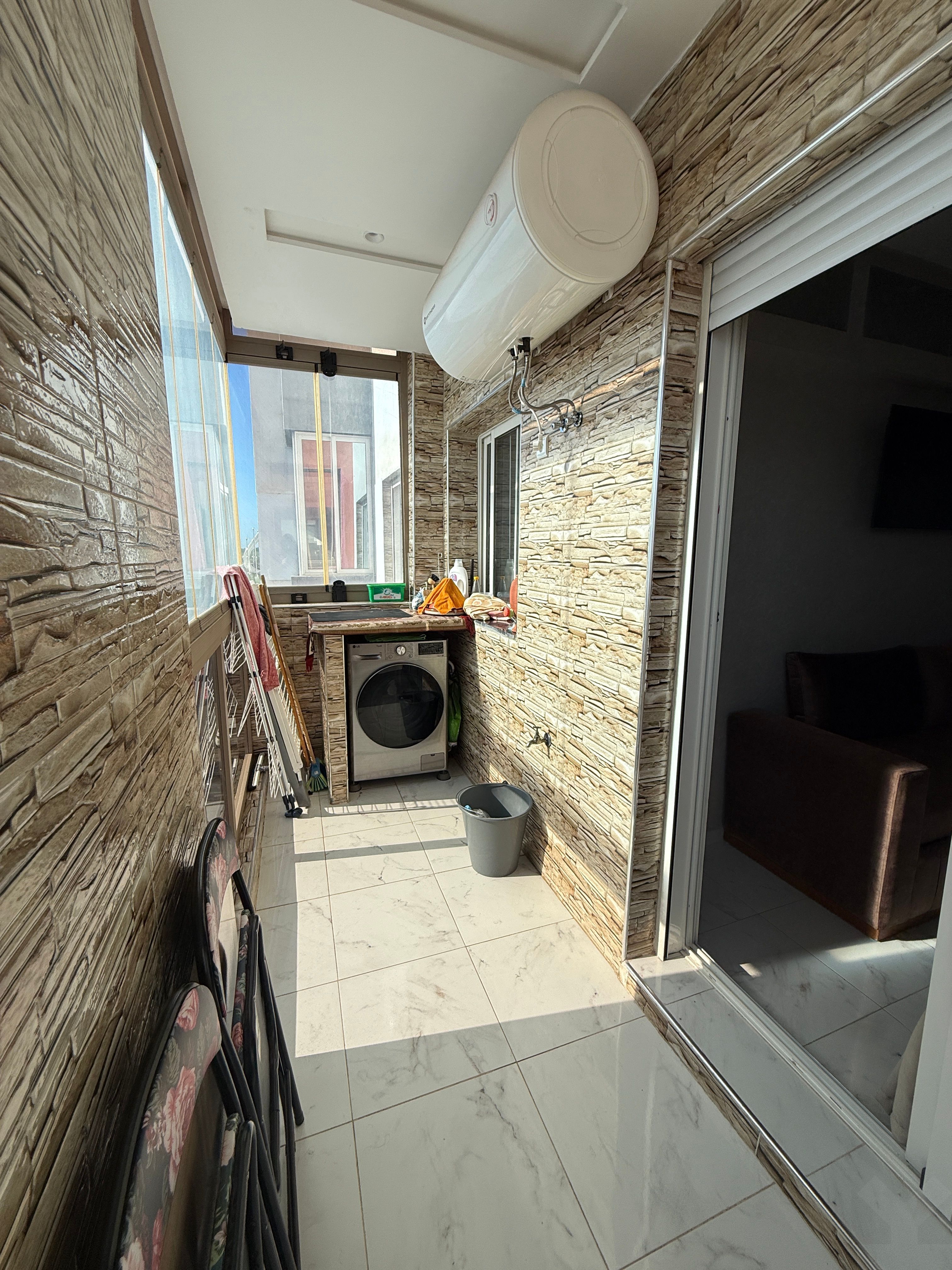 Appartement 79 m² à Bouskoura — 23