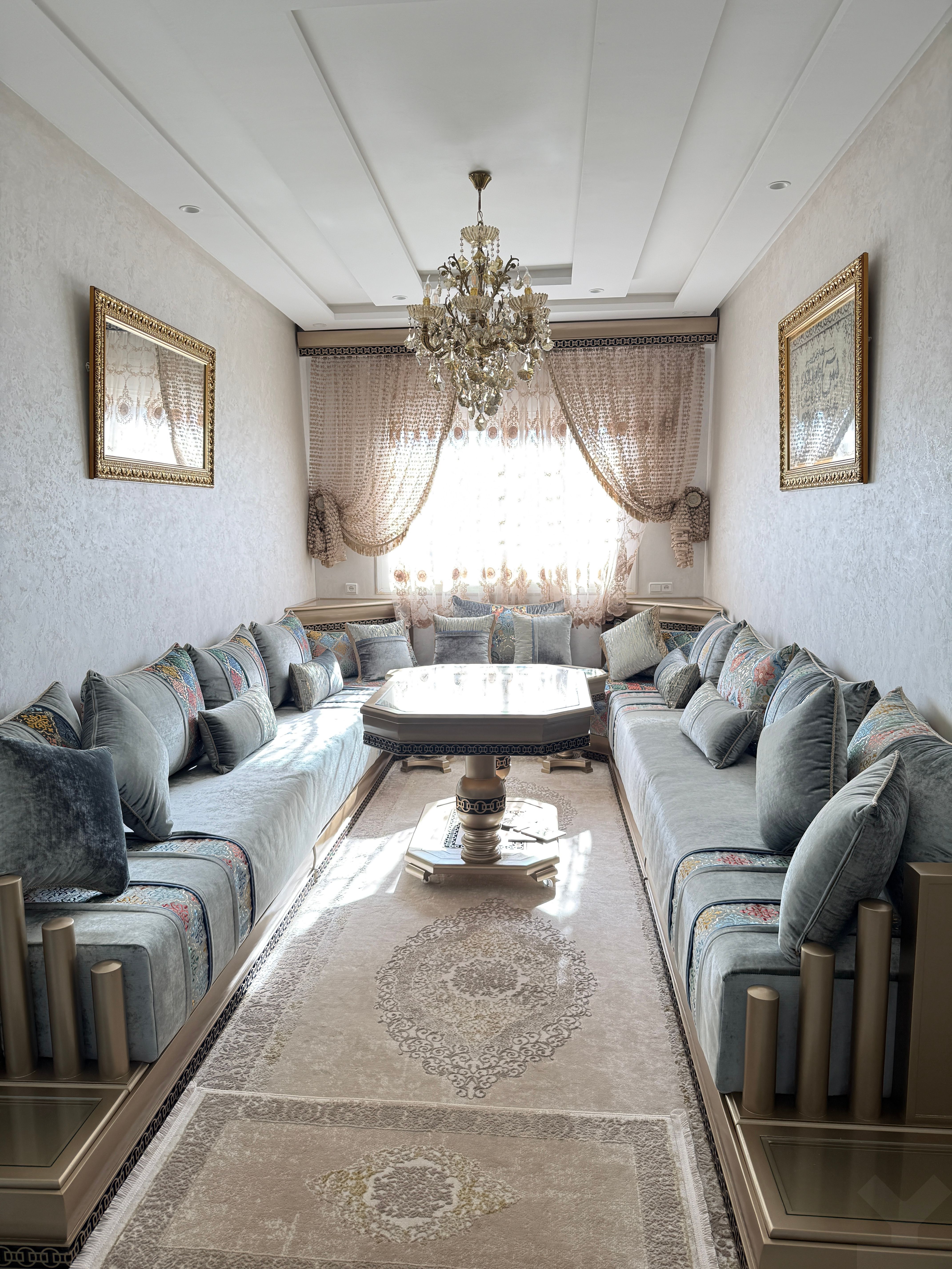 Appartement 79 m² à Bouskoura — 18
