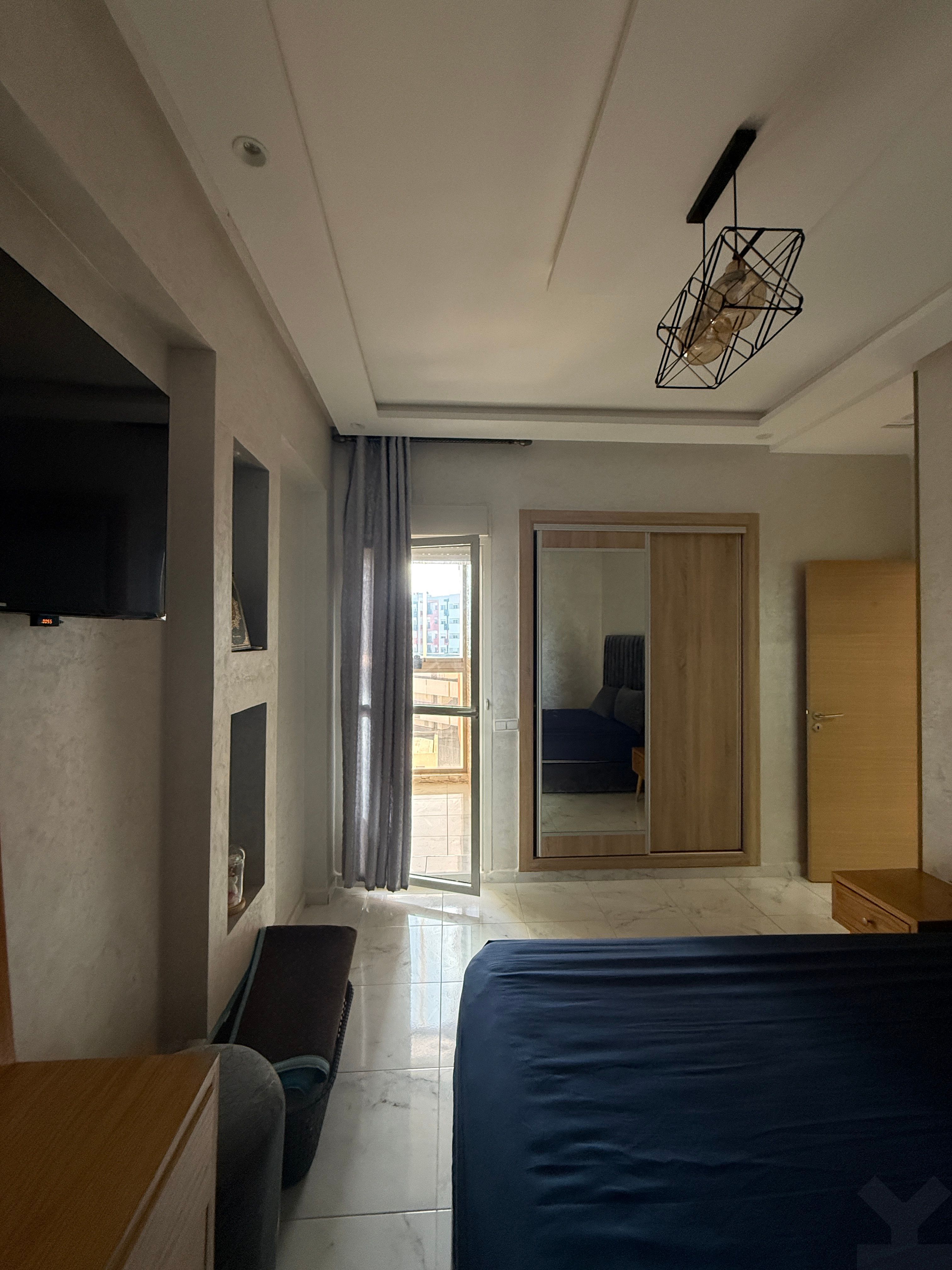 Appartement 79 m² à Bouskoura — 17