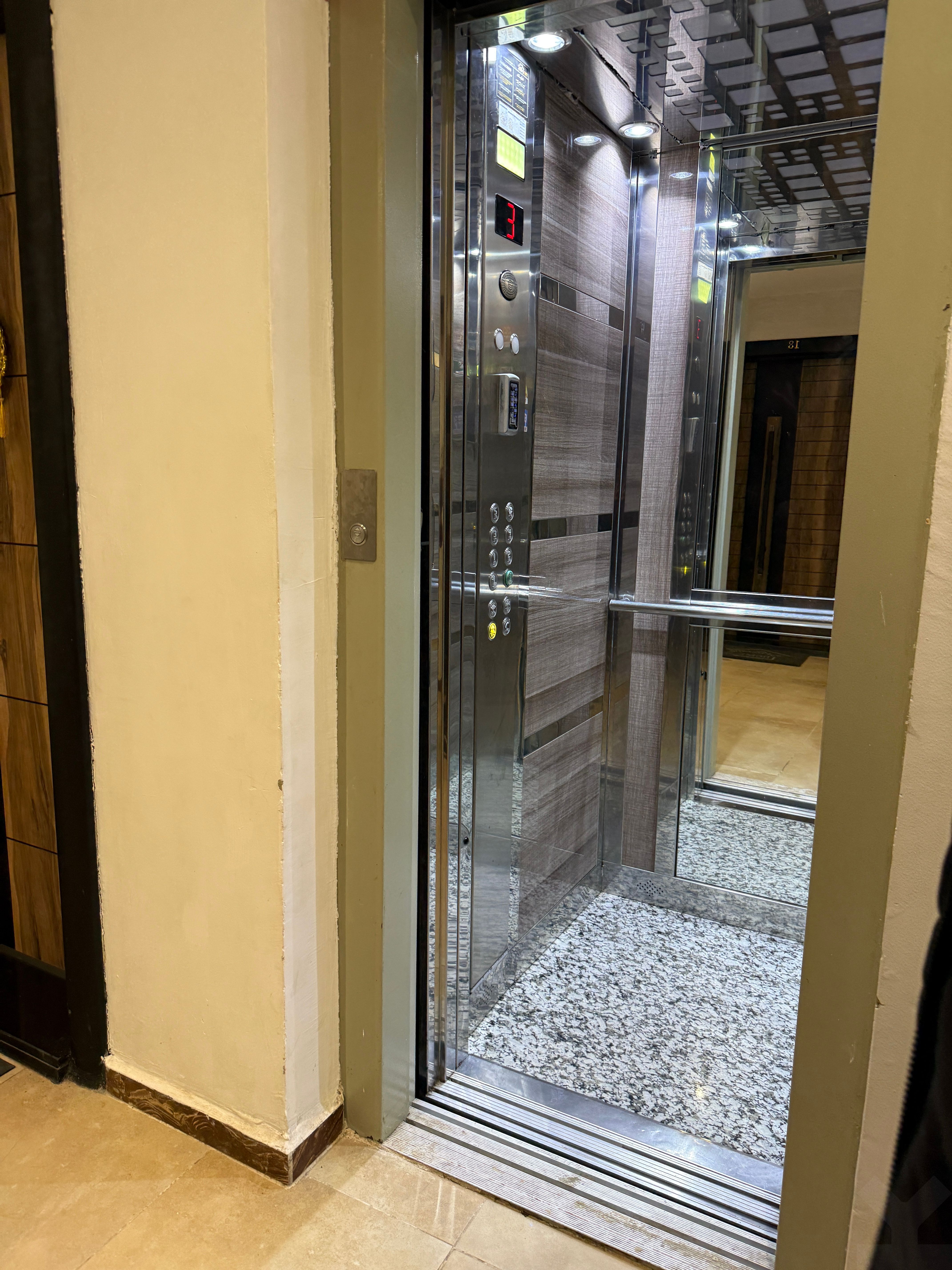 Appartement 79 m² à Bouskoura — 11