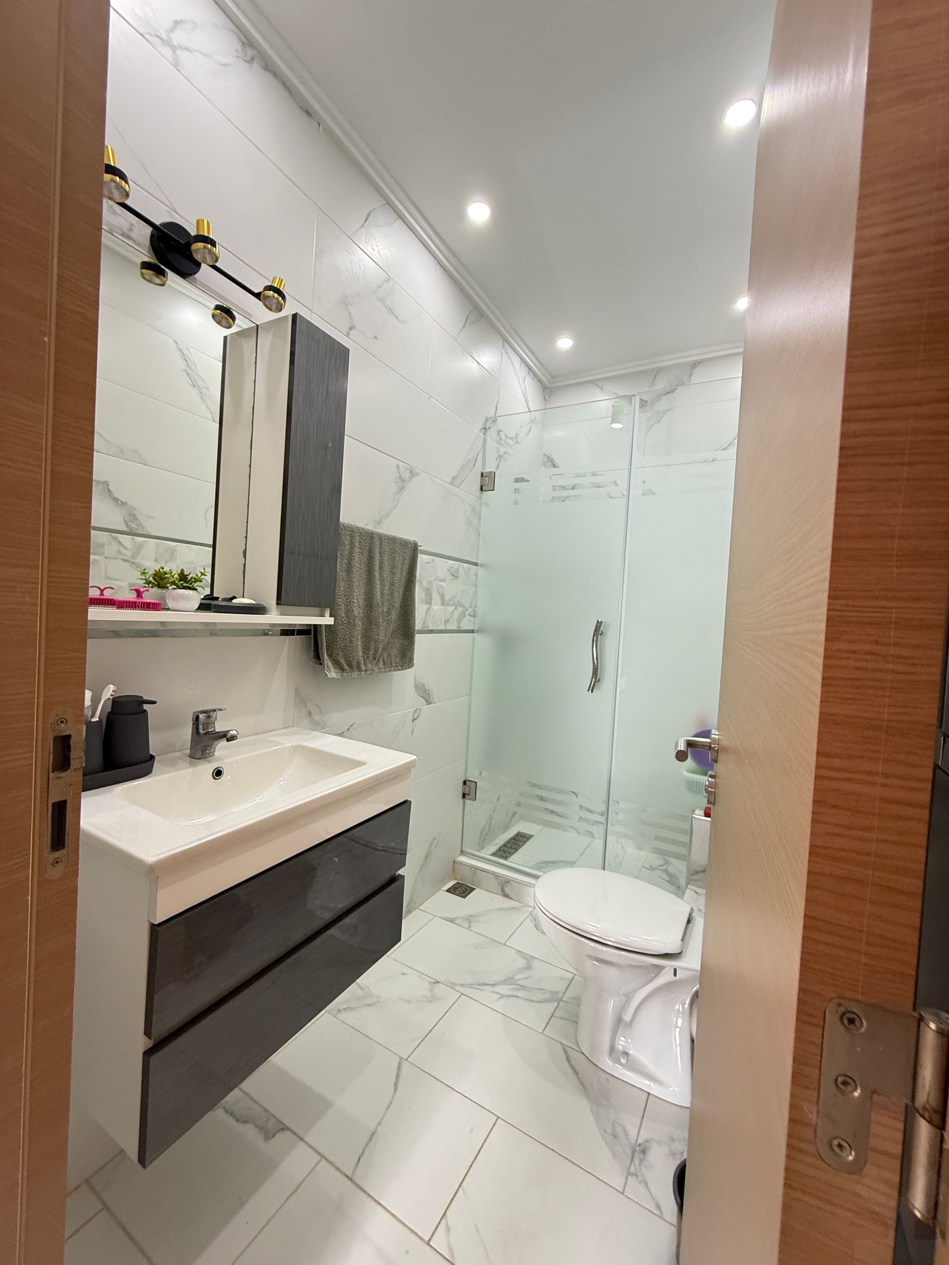 Appartement — Bouskoura — 3