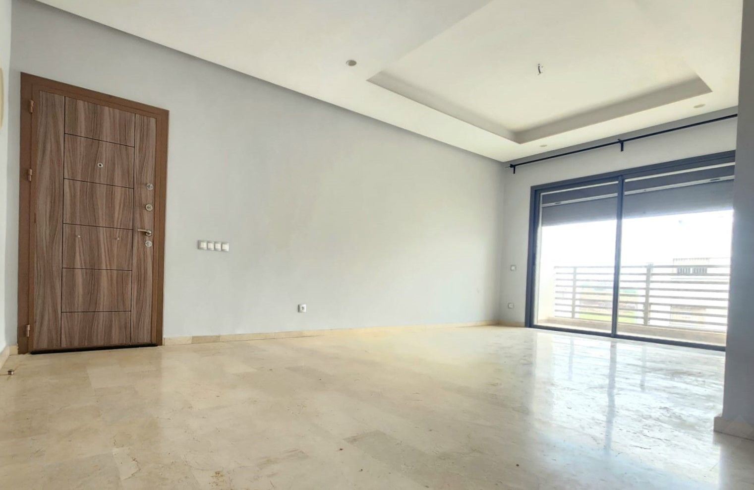 Appartement — Bouskoura