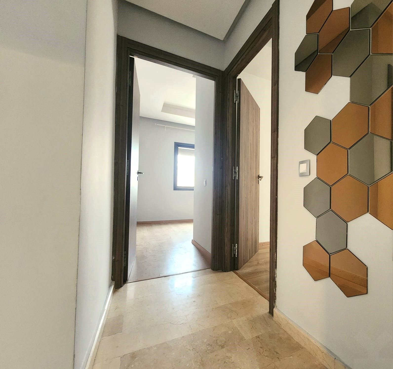 Appartement — Bouskoura — 2
