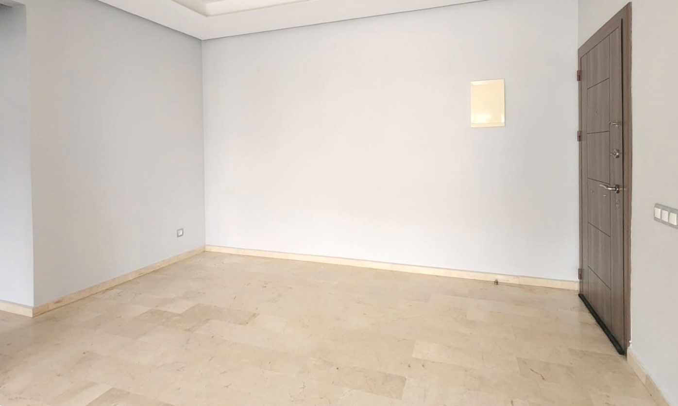 Appartement — Bouskoura — 4