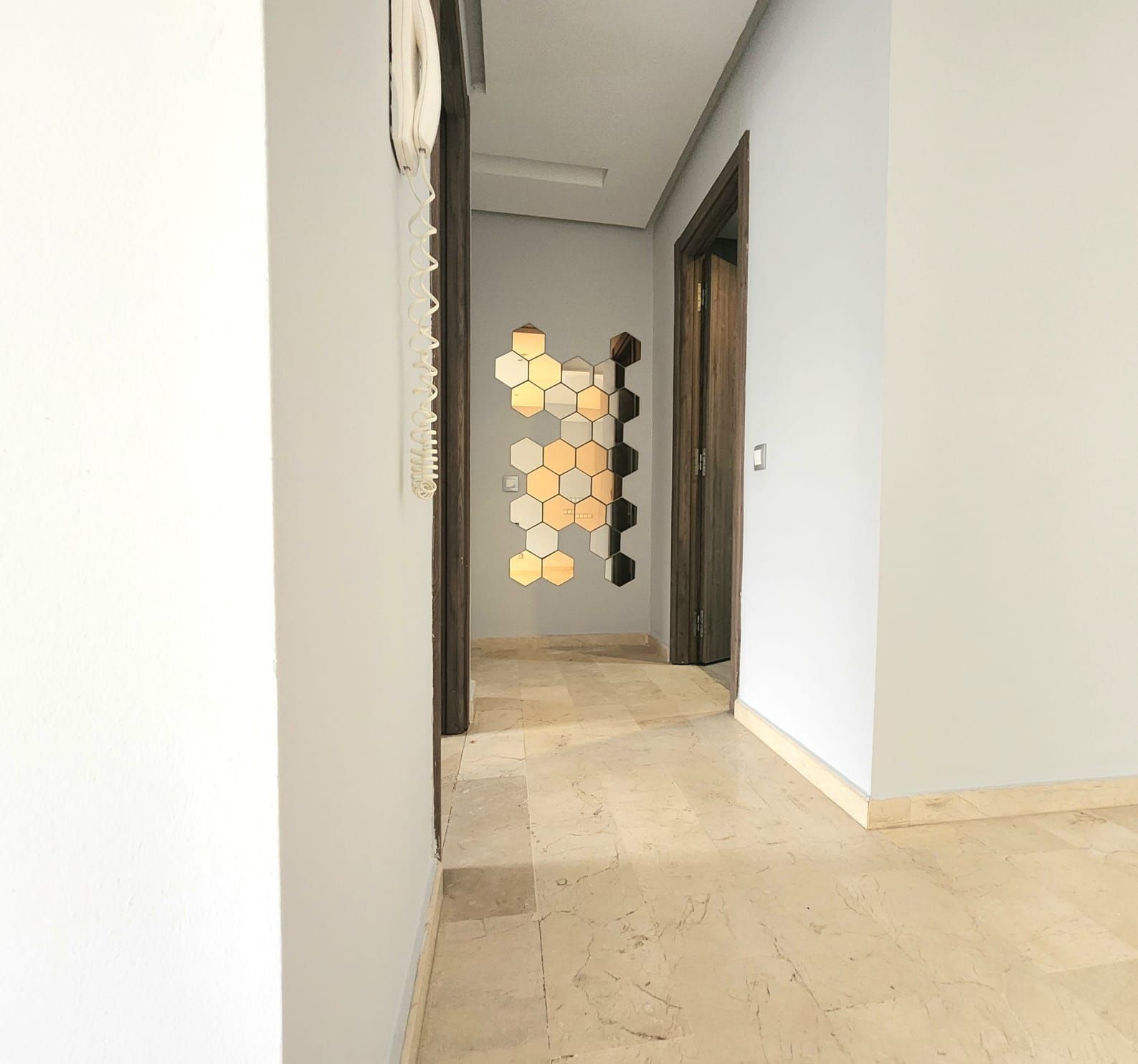 Appartement — Bouskoura — 5