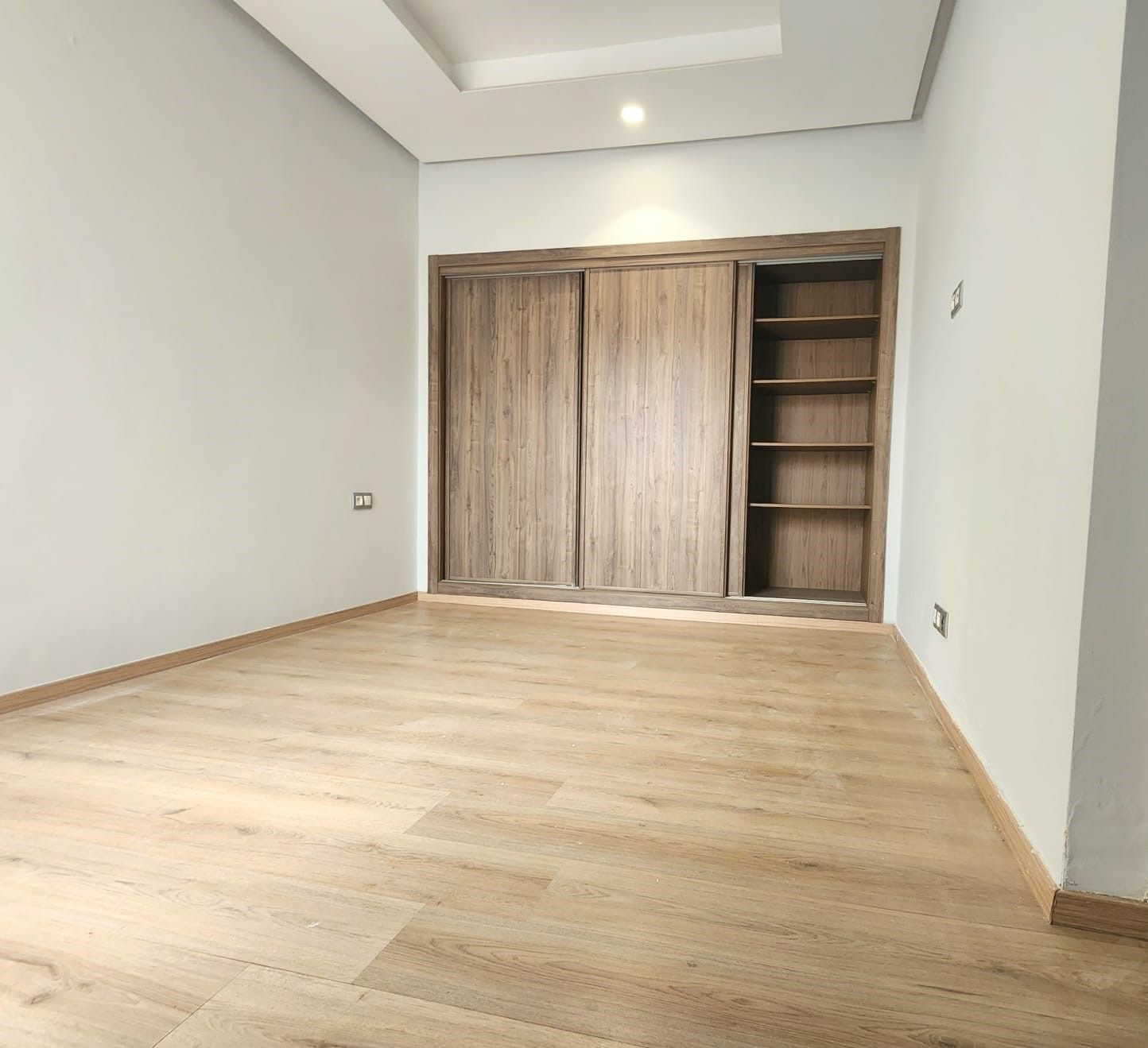 Appartement 80 m² f Bouskoura — 11