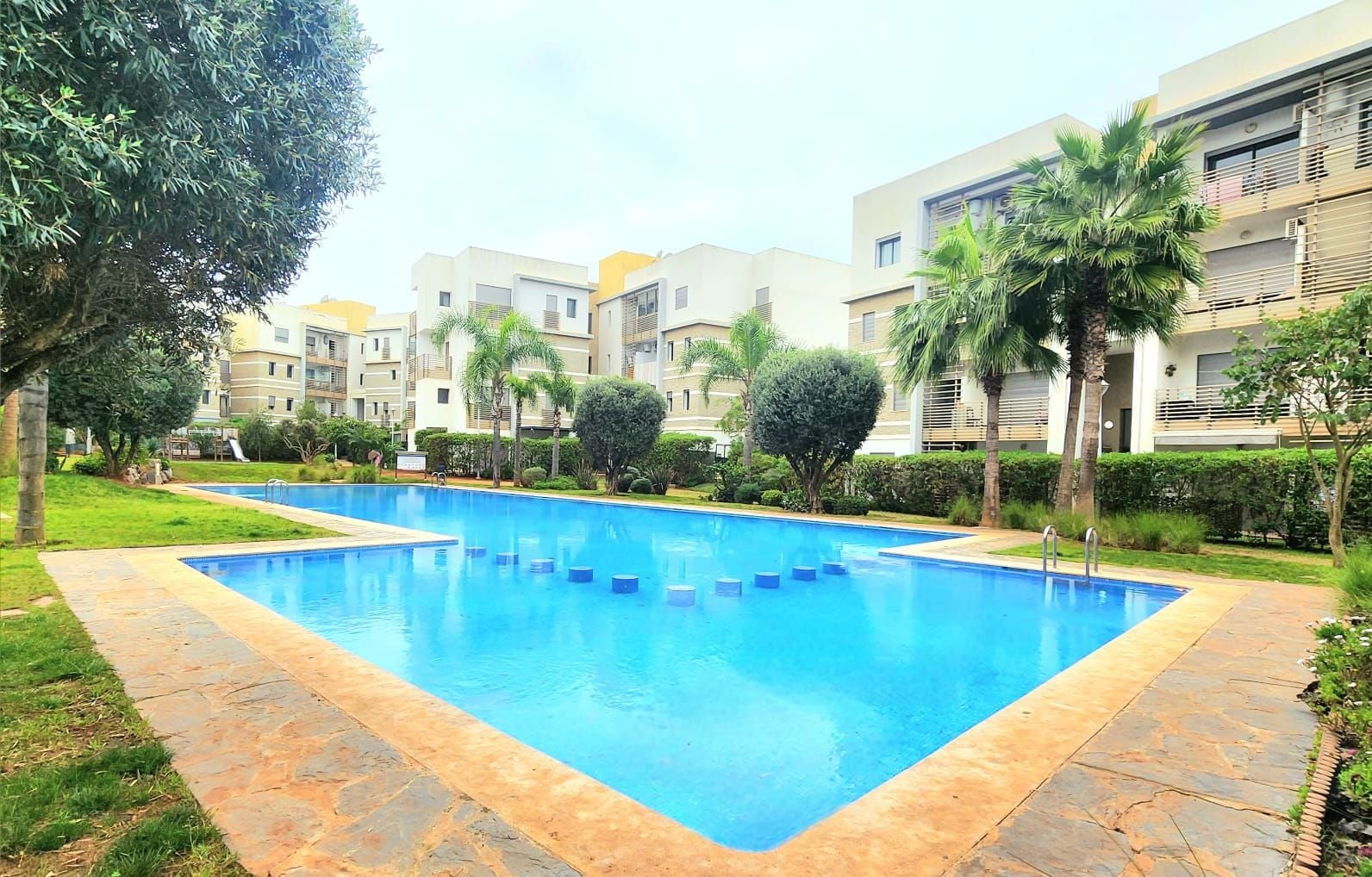 Appartement 80 m² f Bouskoura — 12