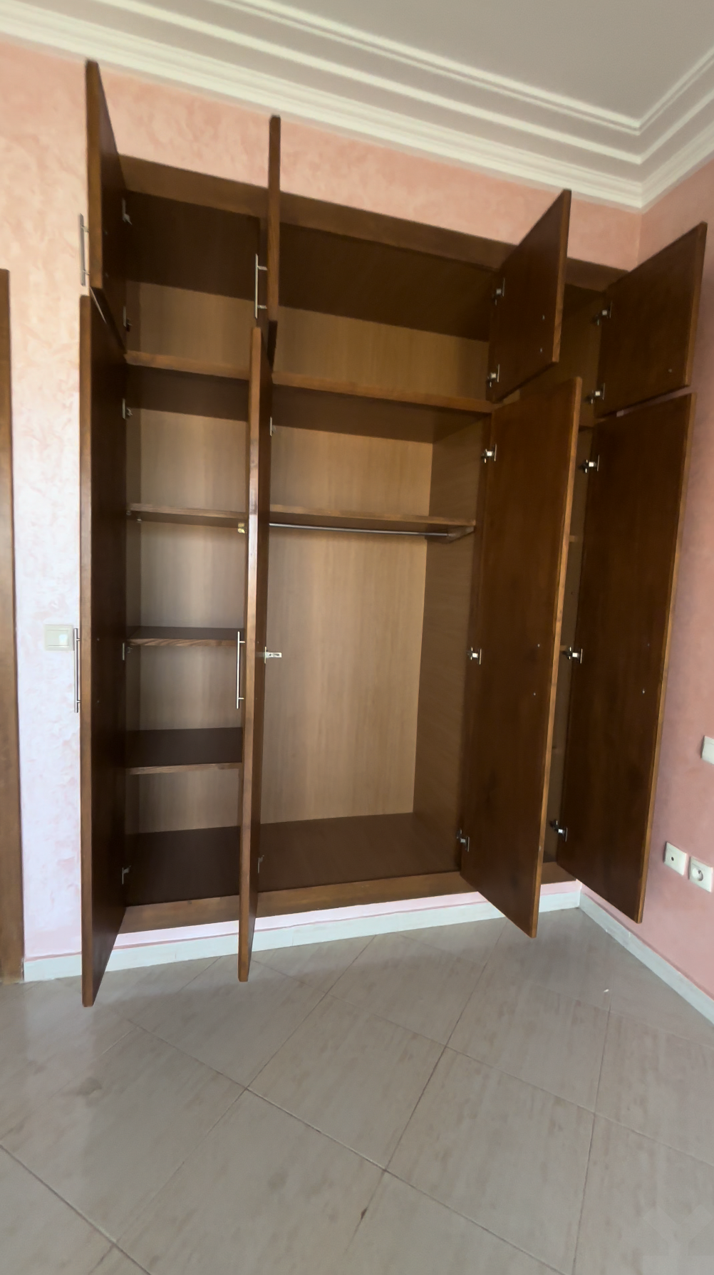 Appartement 89 m² à Bouskoura — 19
