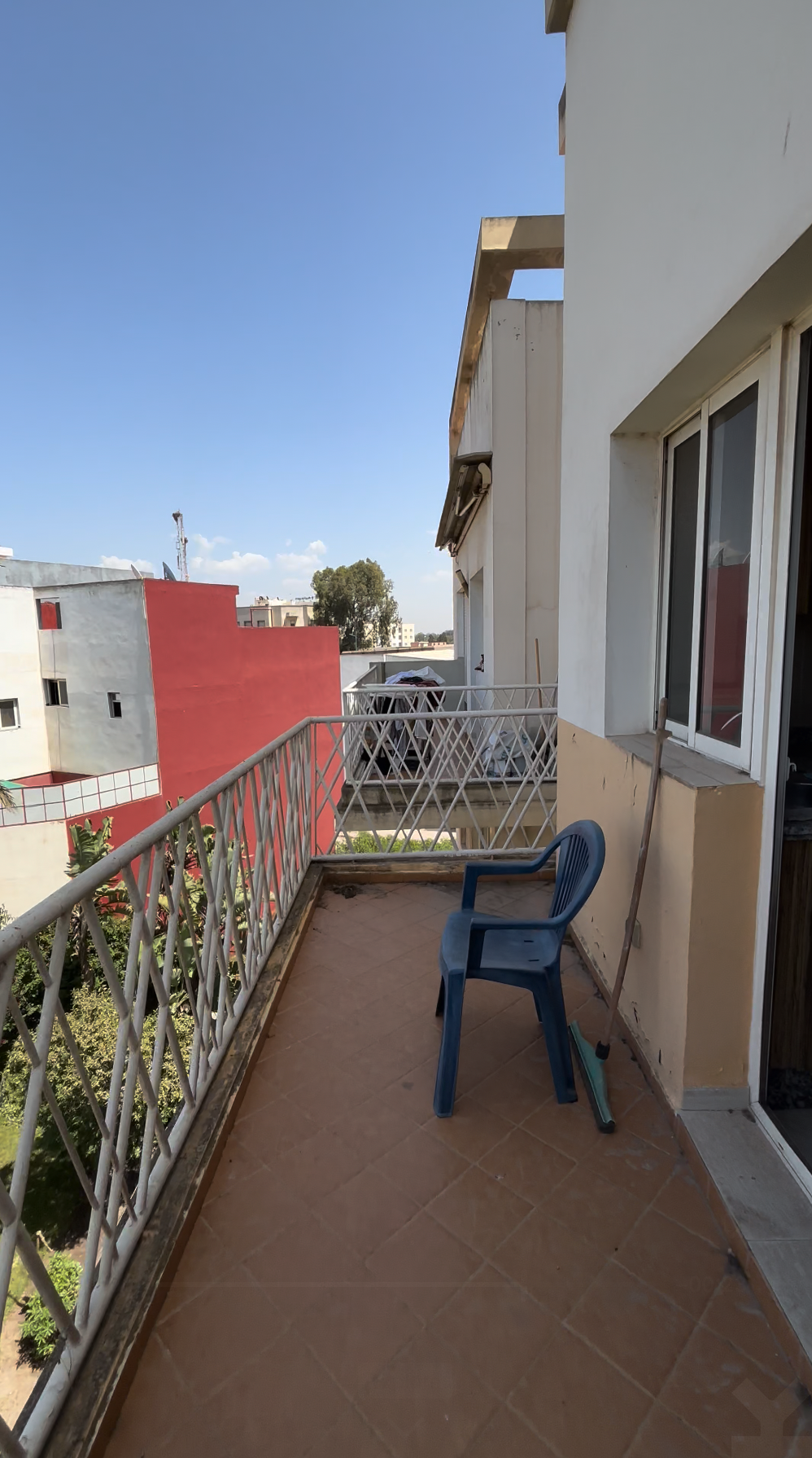 Appartement 89 m² à Bouskoura — 16