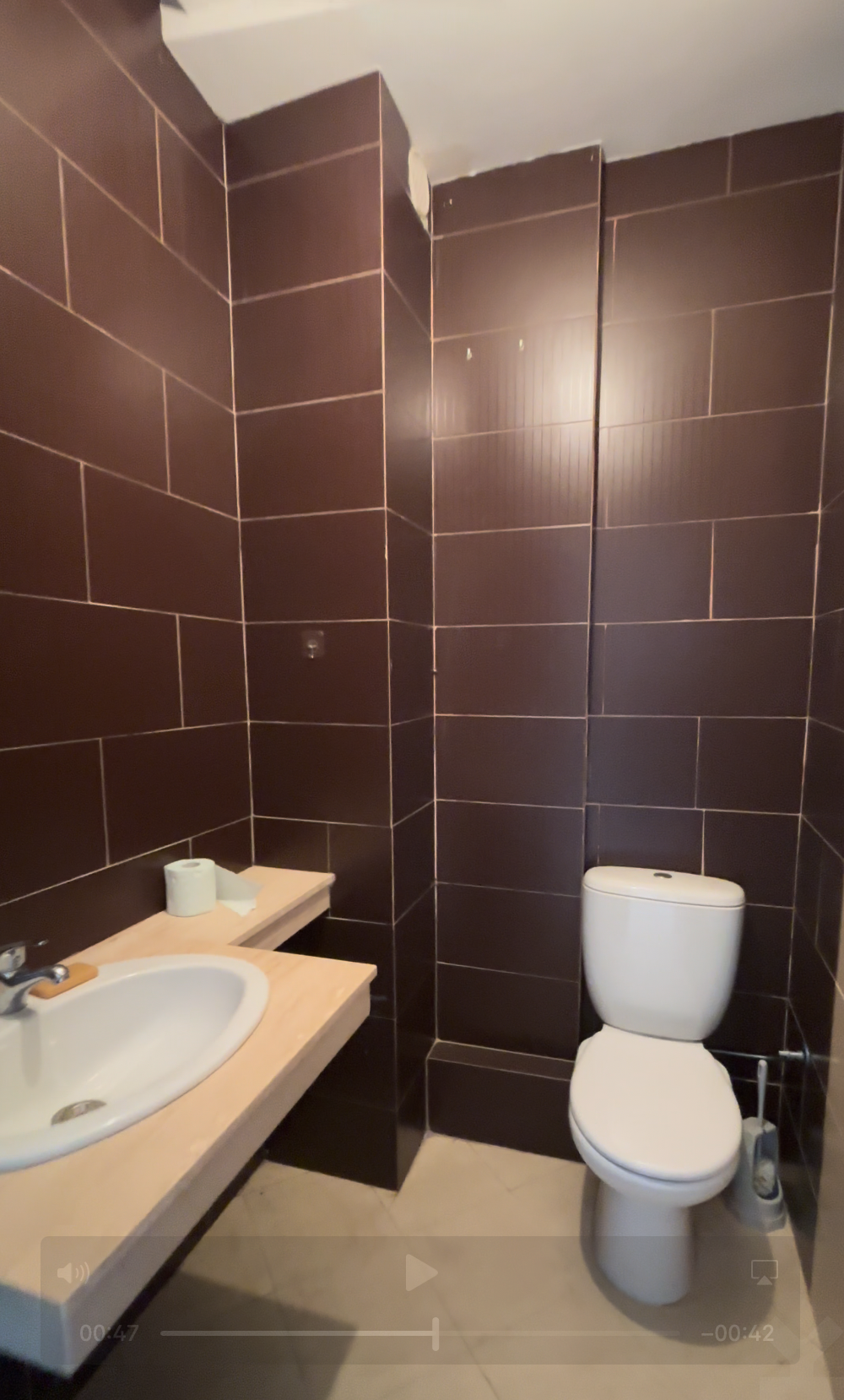 Appartement 89 m² à Bouskoura — 20