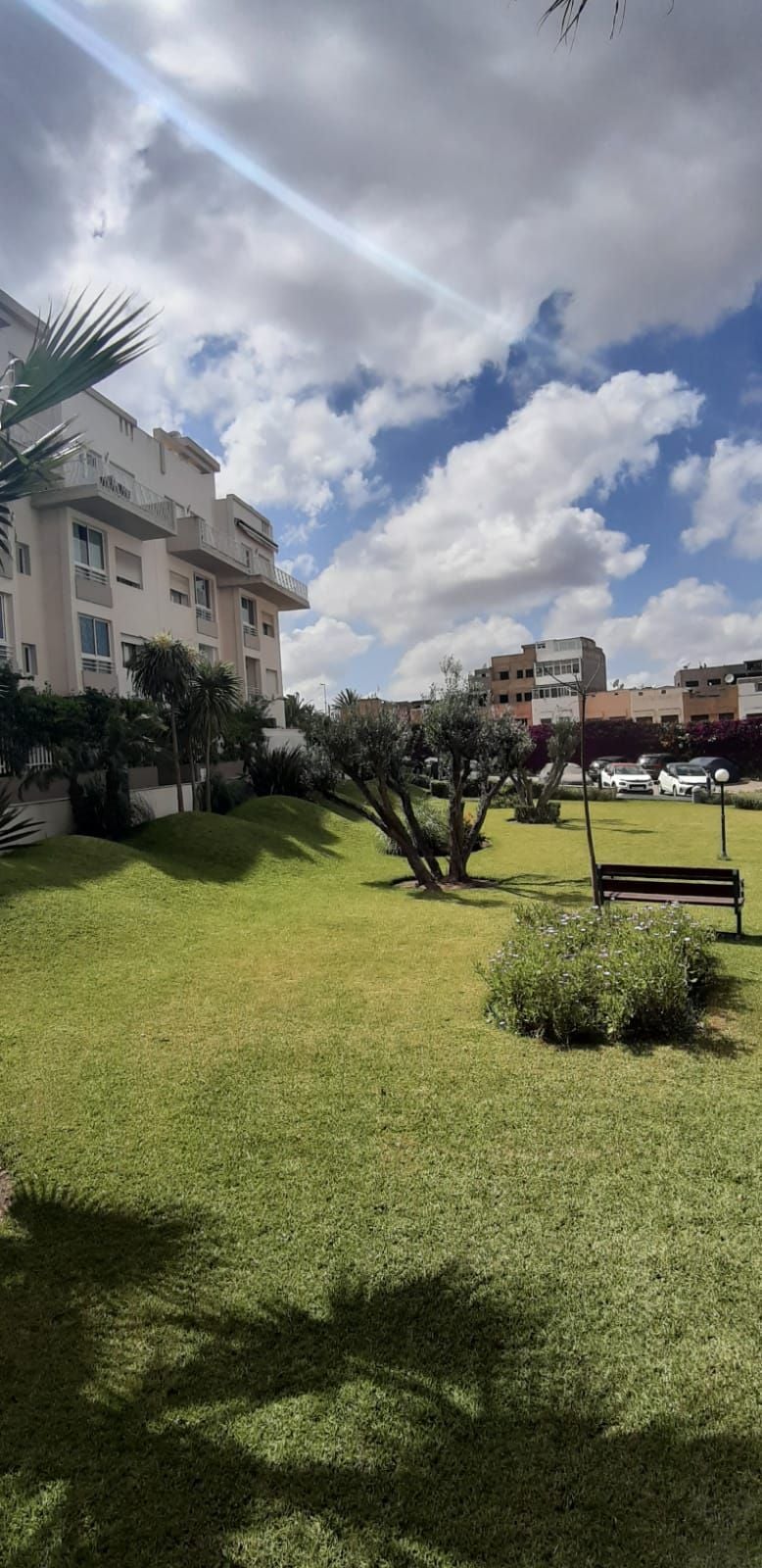 Appartement 89 m² à Bouskoura — 8