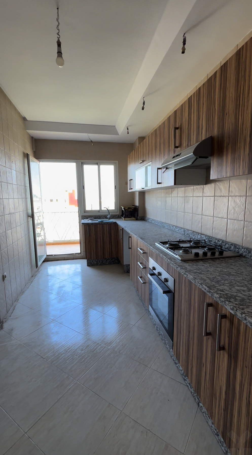Appartement 89 m² à Bouskoura — 21