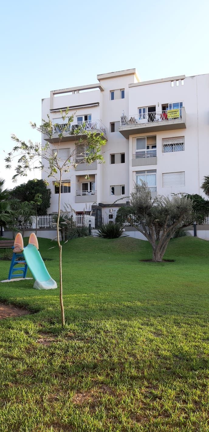 Appartement 89 m² à Bouskoura — 13