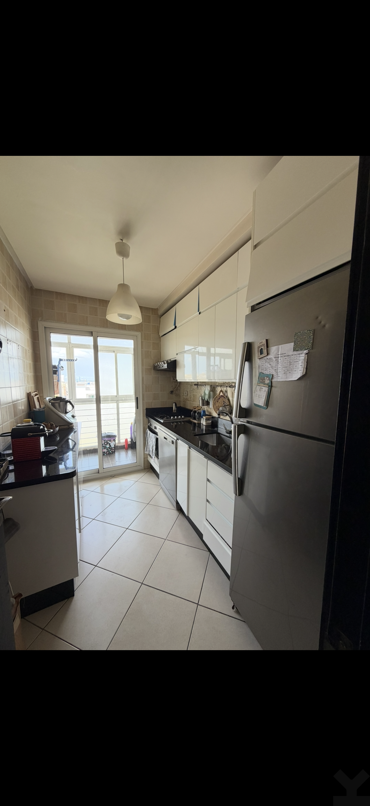 Appartement — Bouskoura — 2