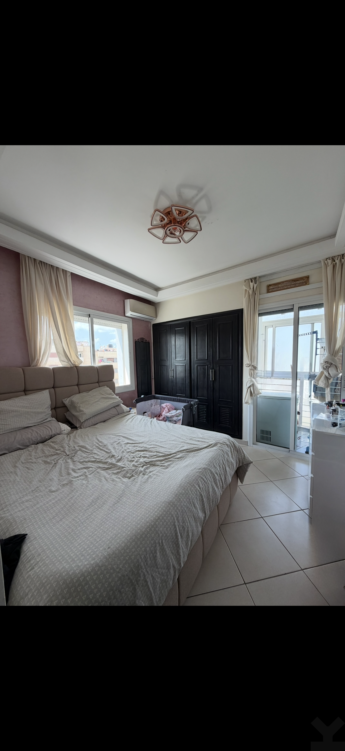 Appartement — Bouskoura — 4