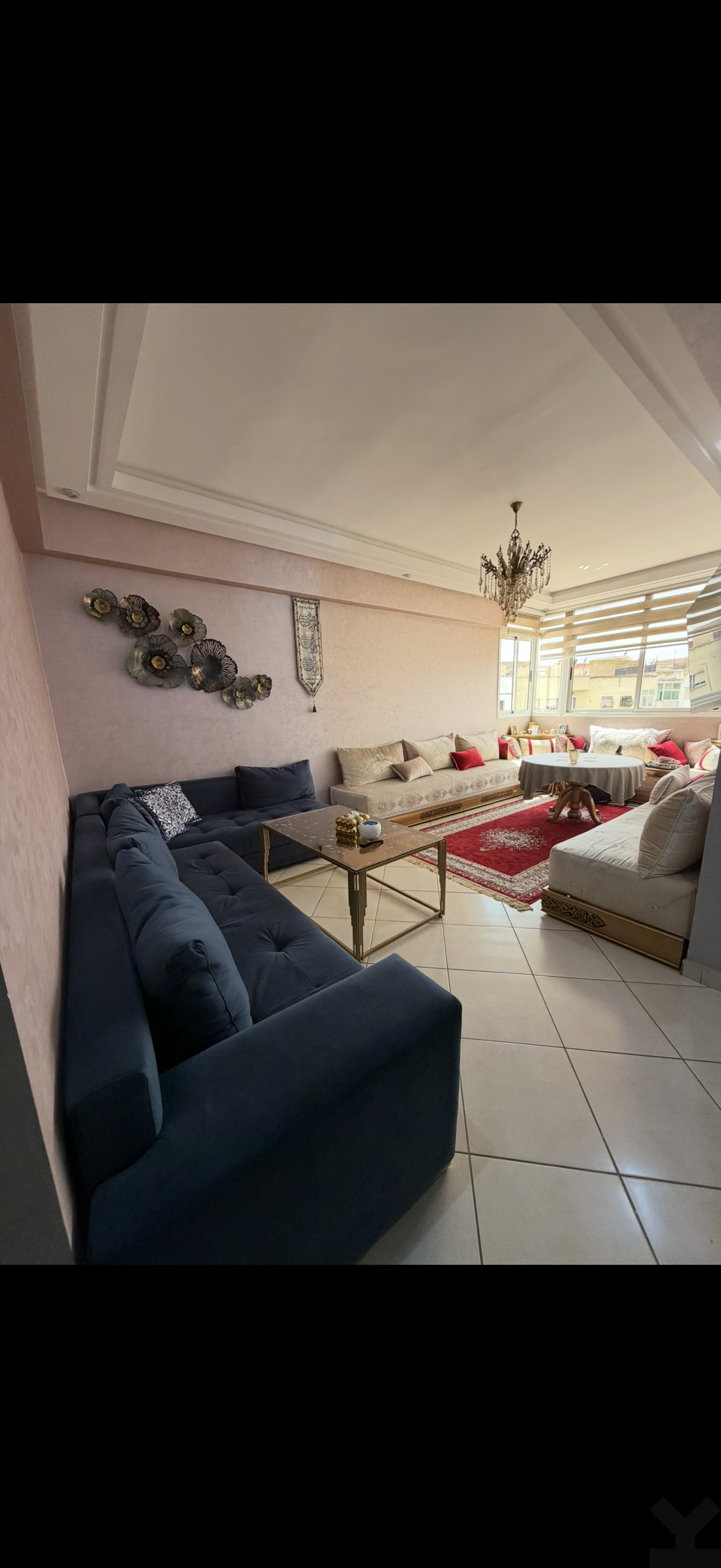 Appartement — Bouskoura — 6