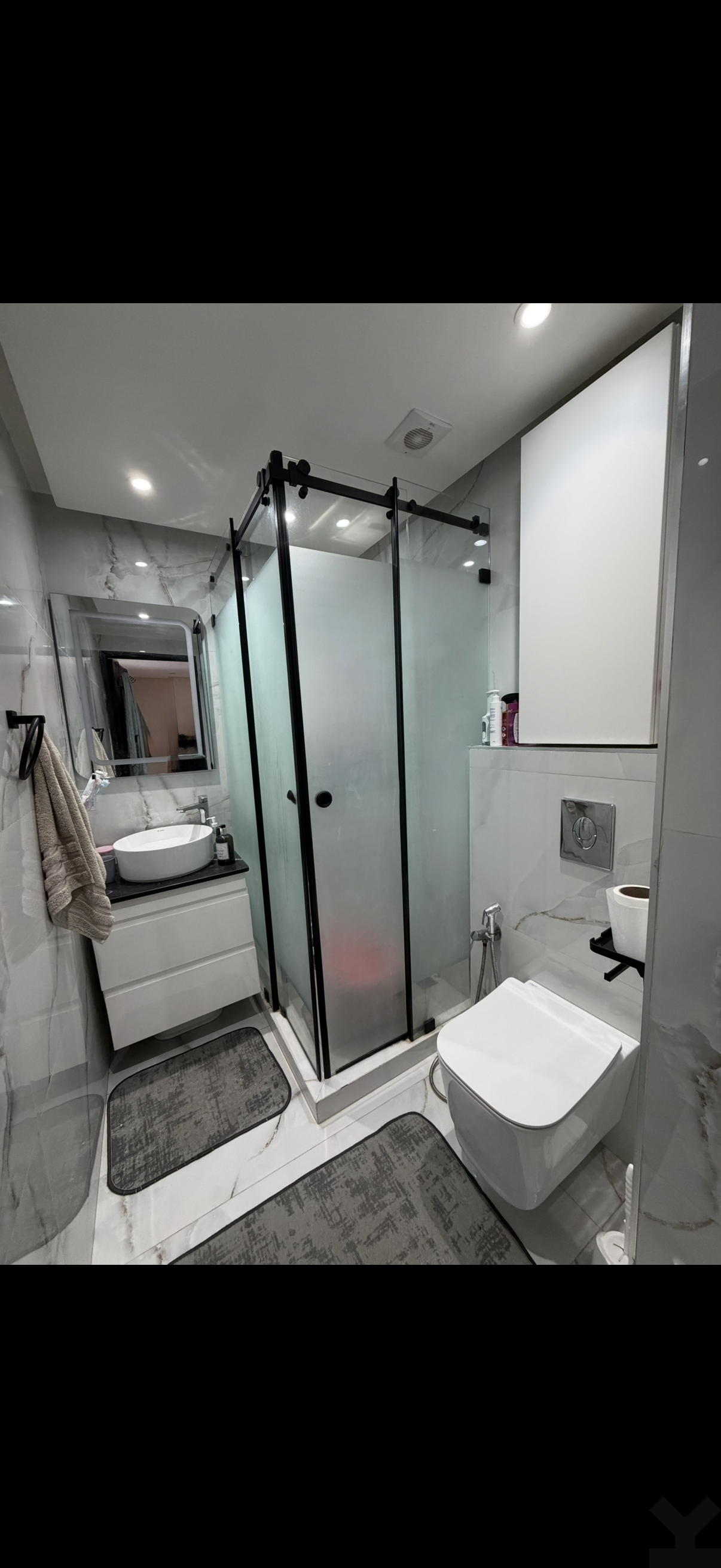 Appartement — Bouskoura
