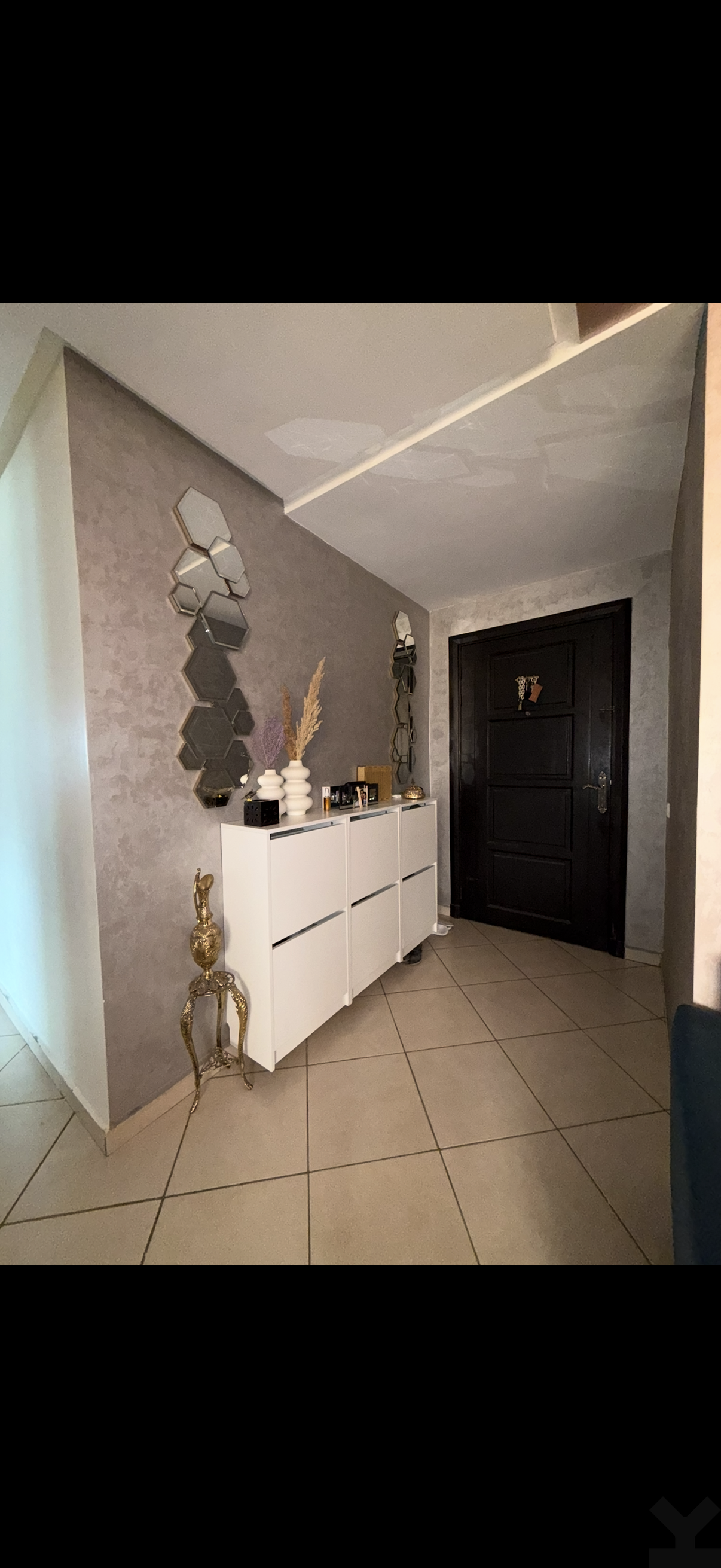Appartement — Bouskoura — 3