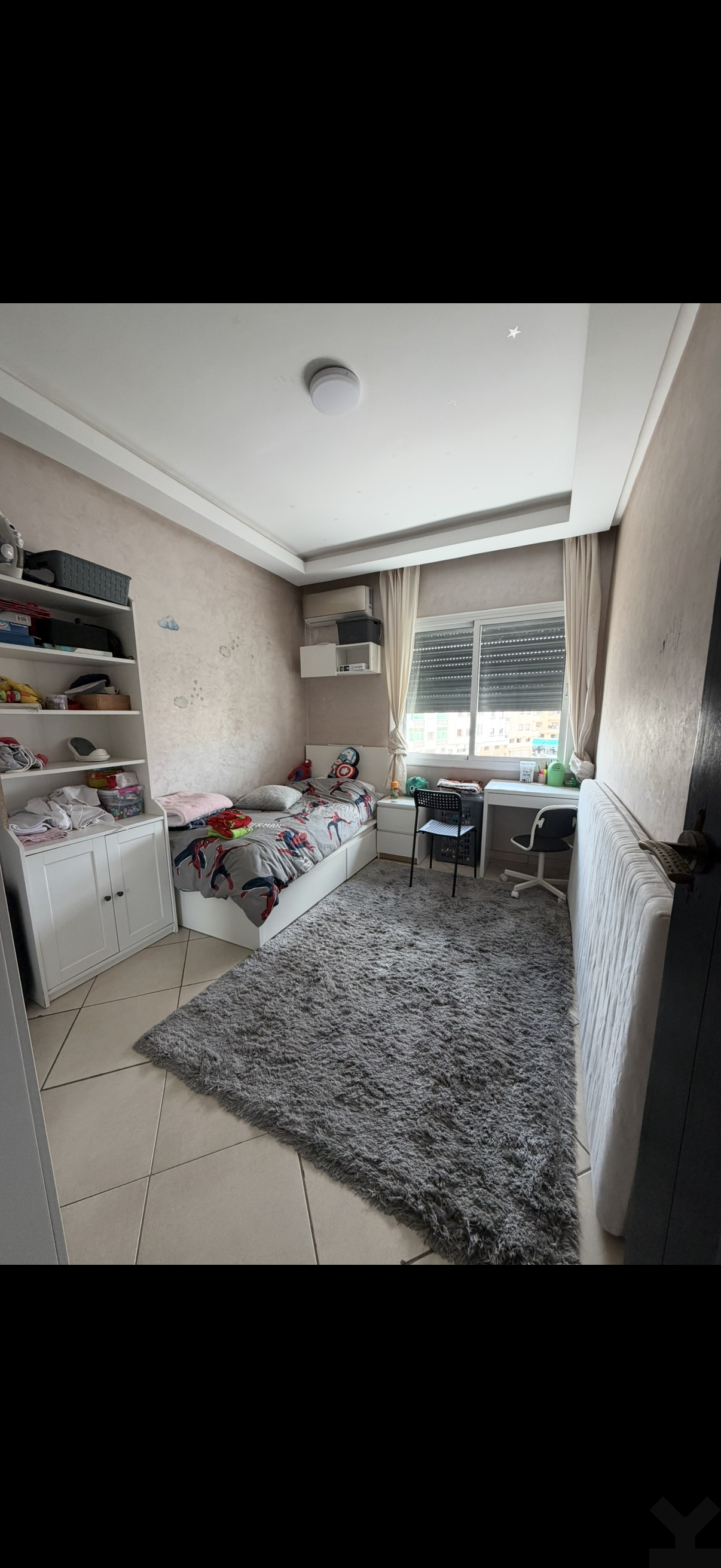 Appartement — Bouskoura — 5