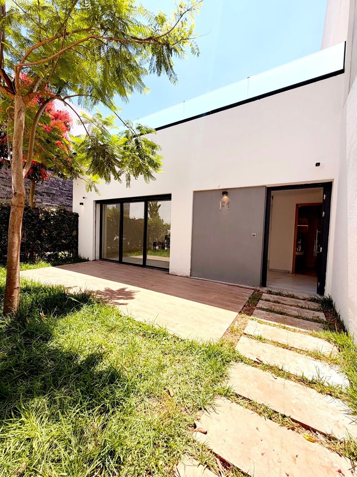 Appartement 127 m² à Ville Verte — 11