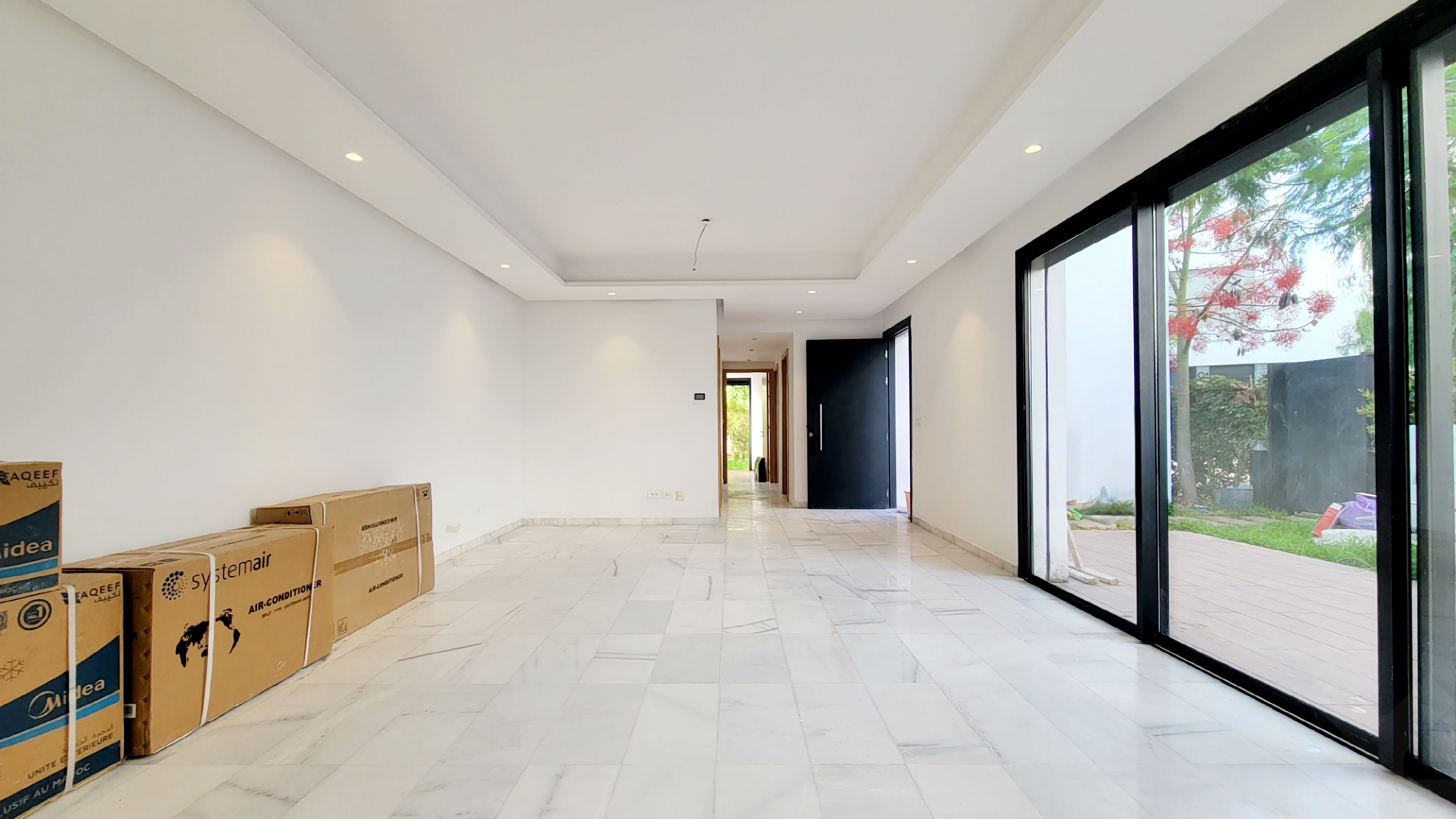 Appartement 127 m² à Ville Verte — 12