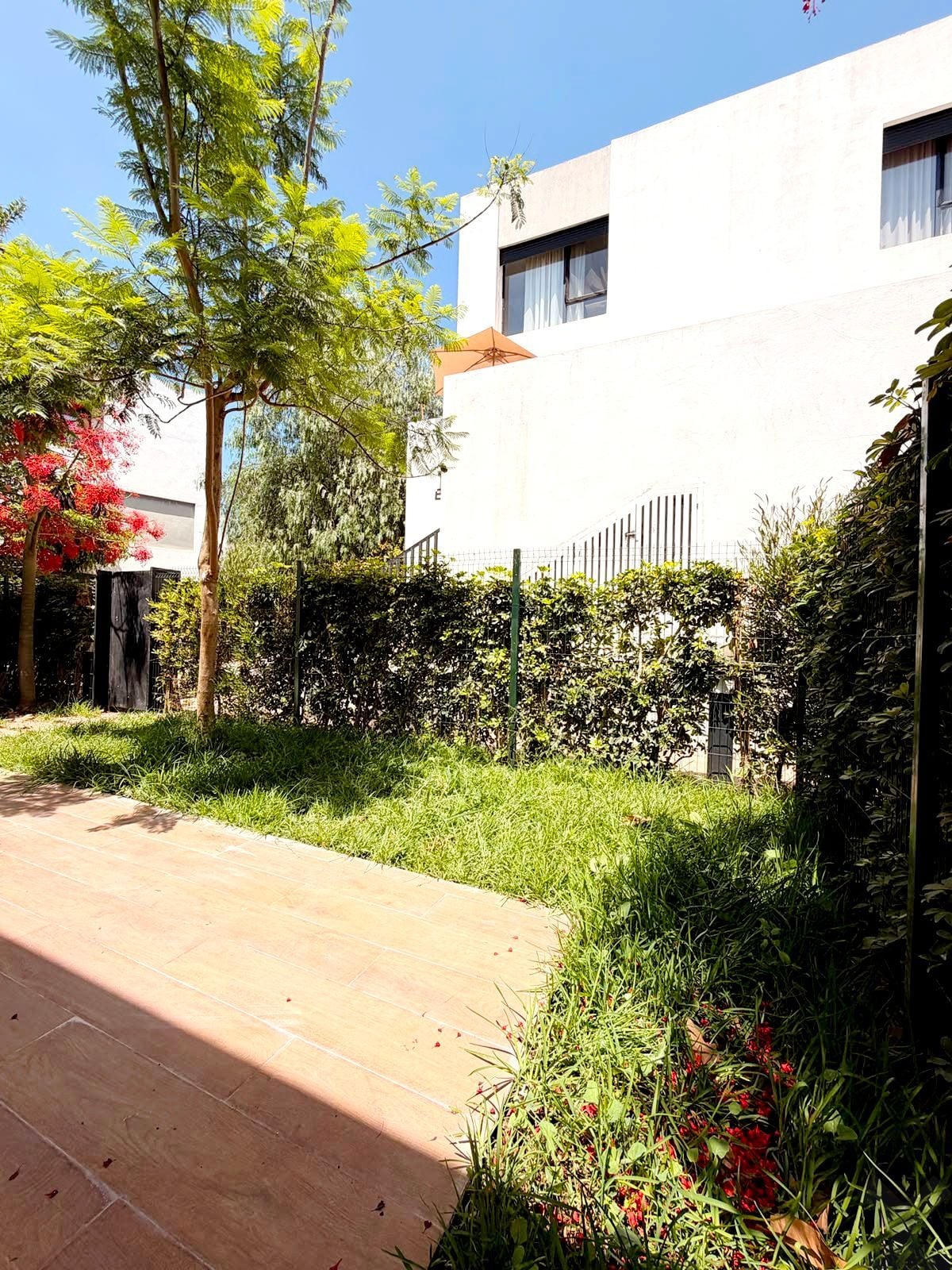 Appartement 127 m² à Ville Verte — 13