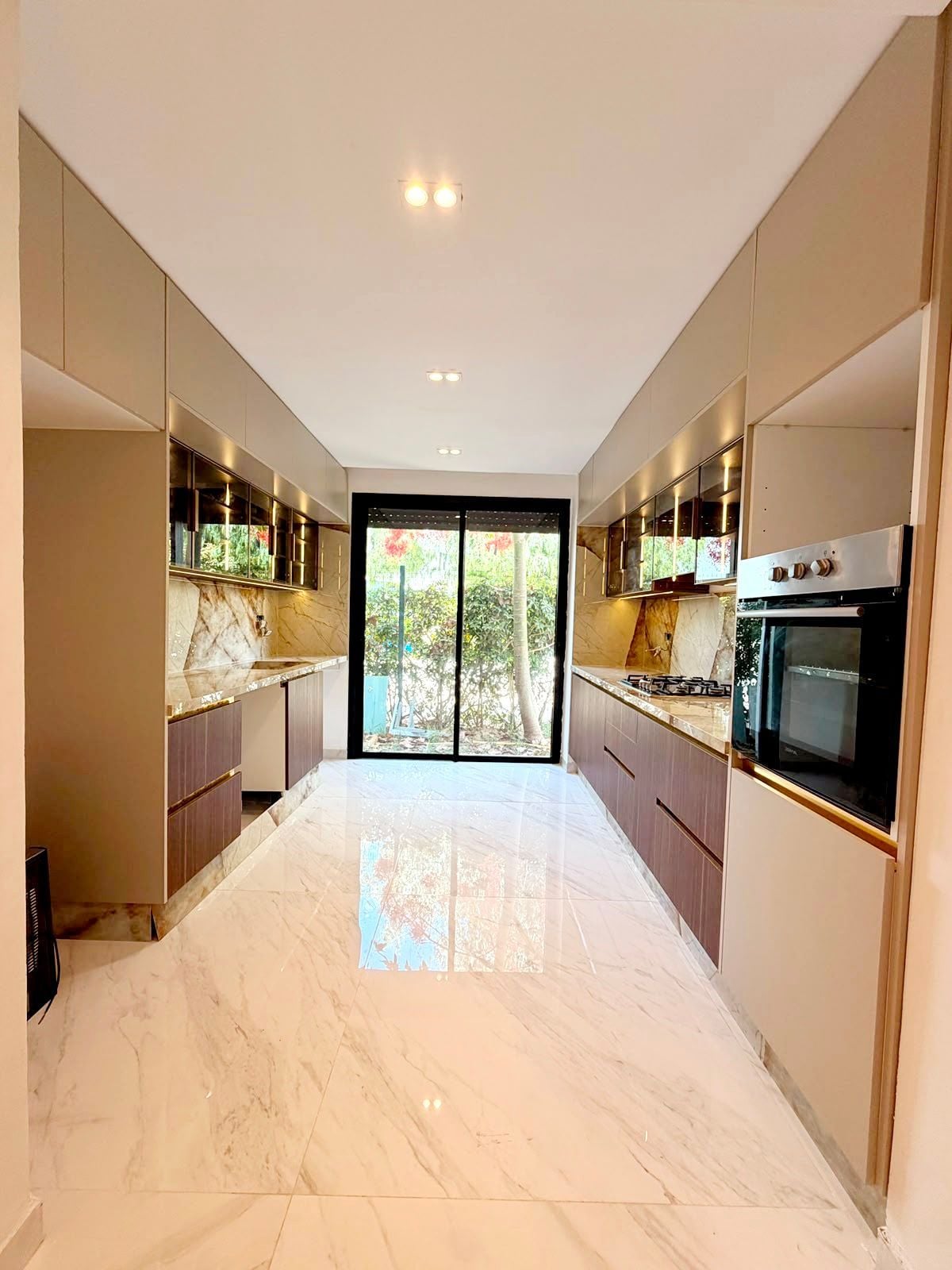 Appartement 127 m² à Ville Verte — 8