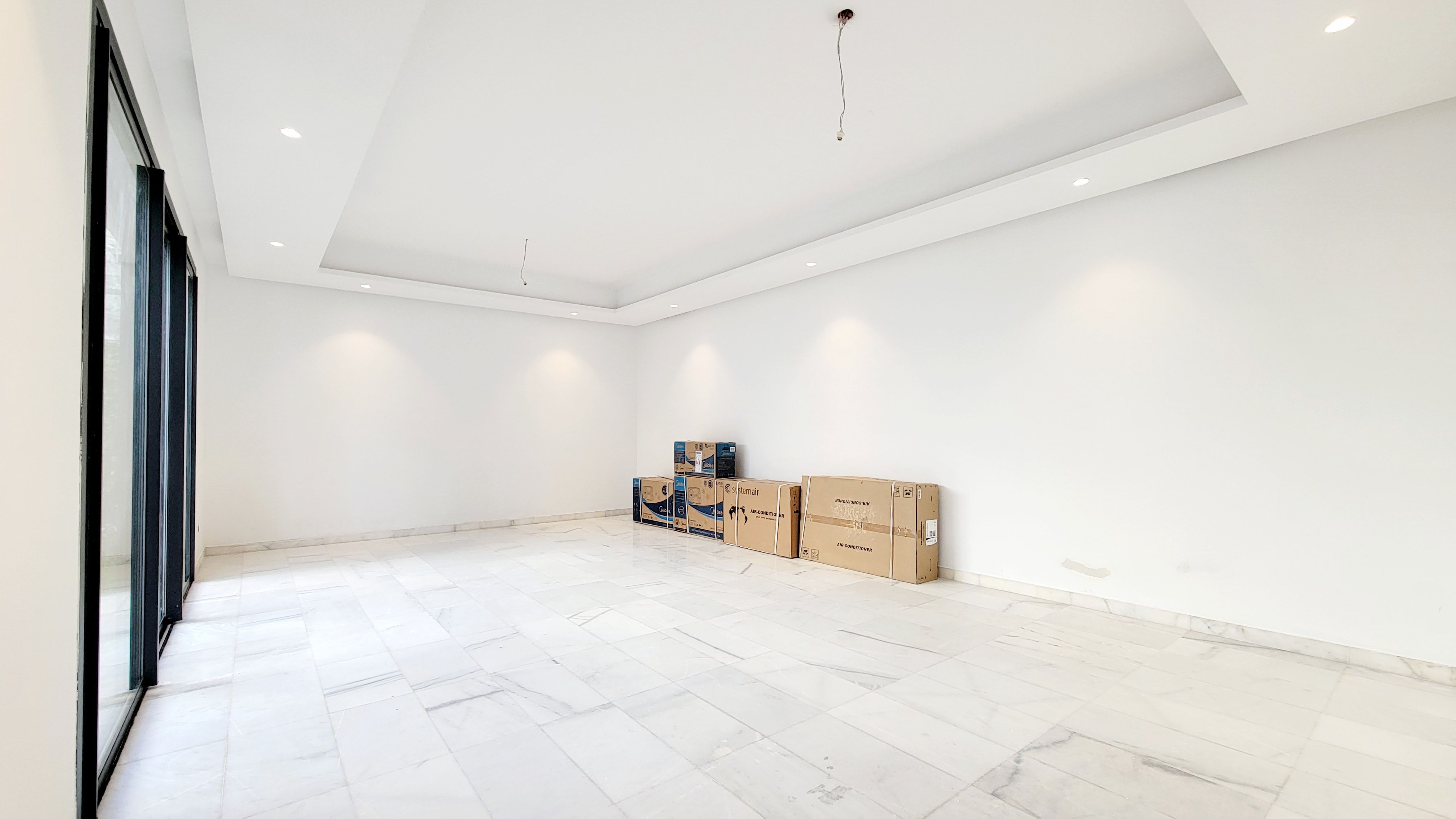 Appartement 127 m² à Ville Verte — 9
