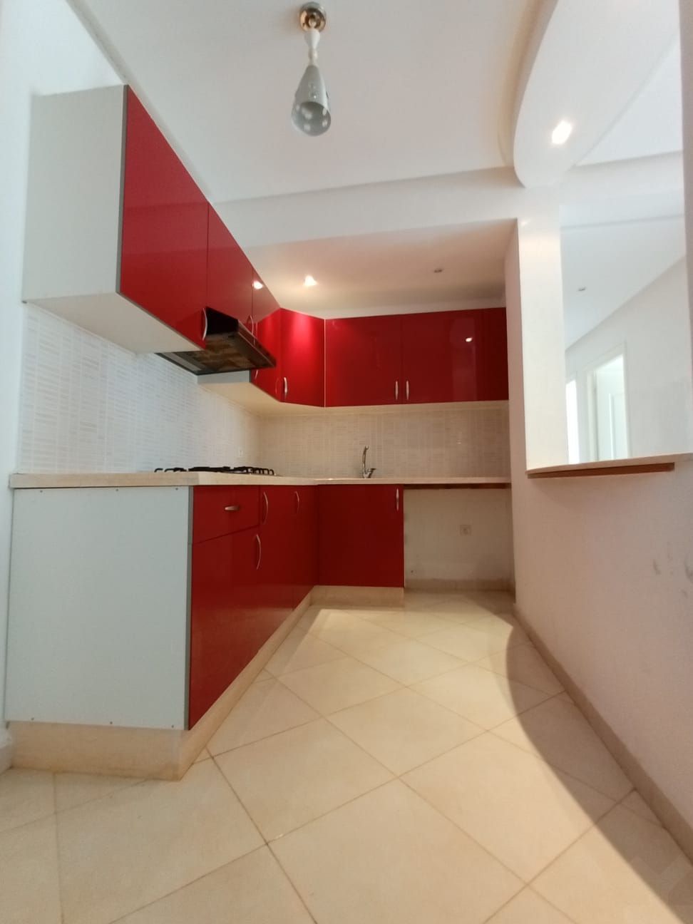 Appartement — Bouznika