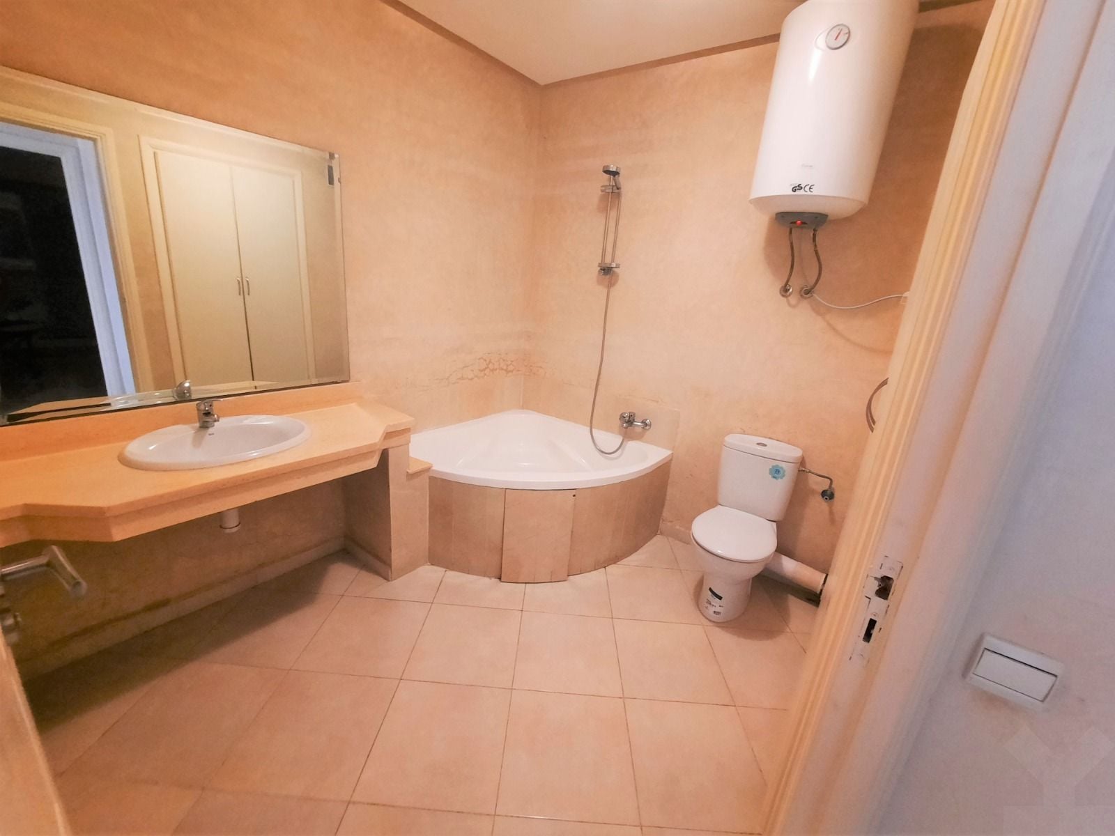Appartement 70 m² f Al Wouroud — 7