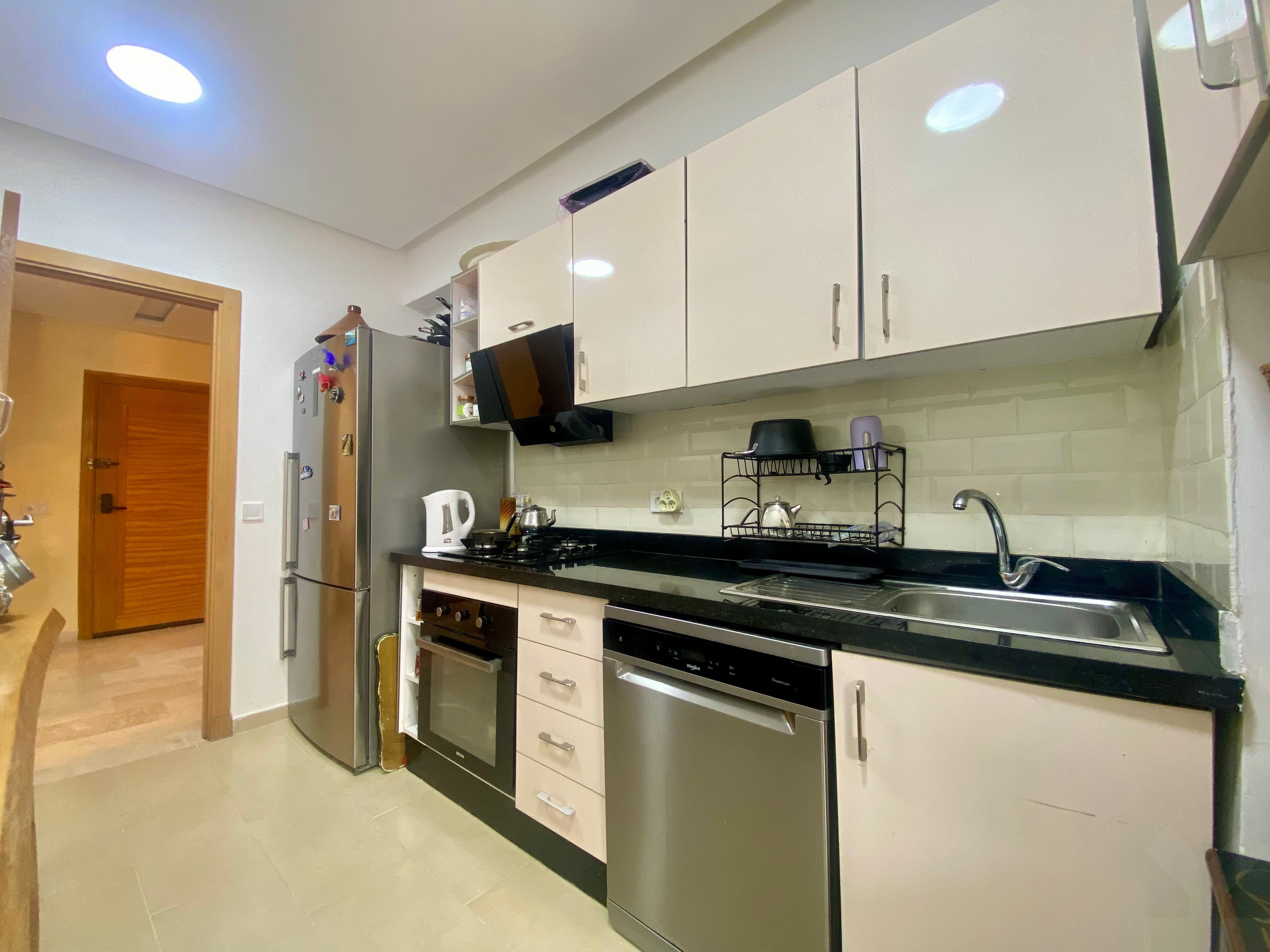 Appartement 170 m² à Victoria — 13